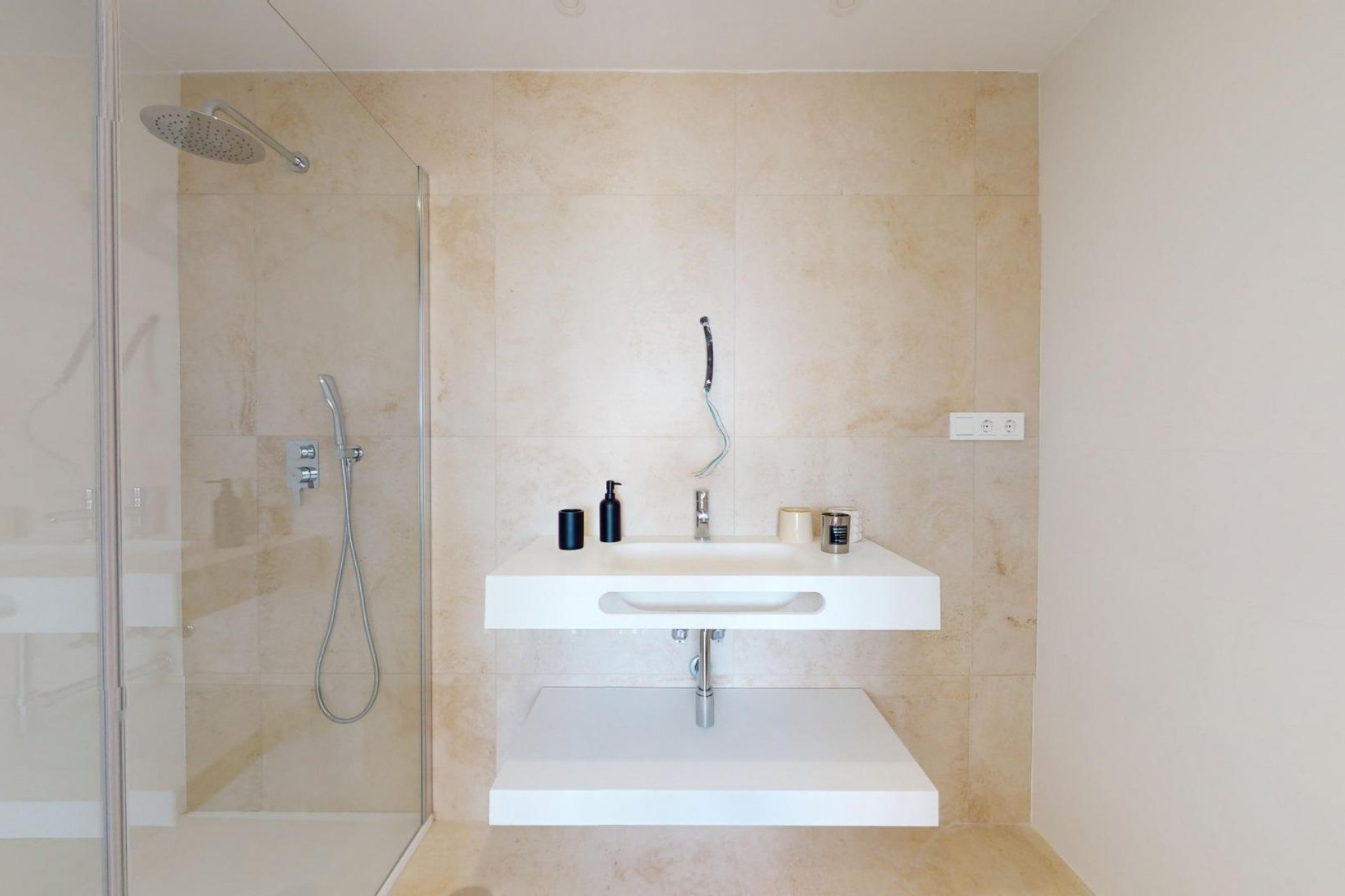 New Build - Penthouse -
Aguilas - Isla Del Fraile