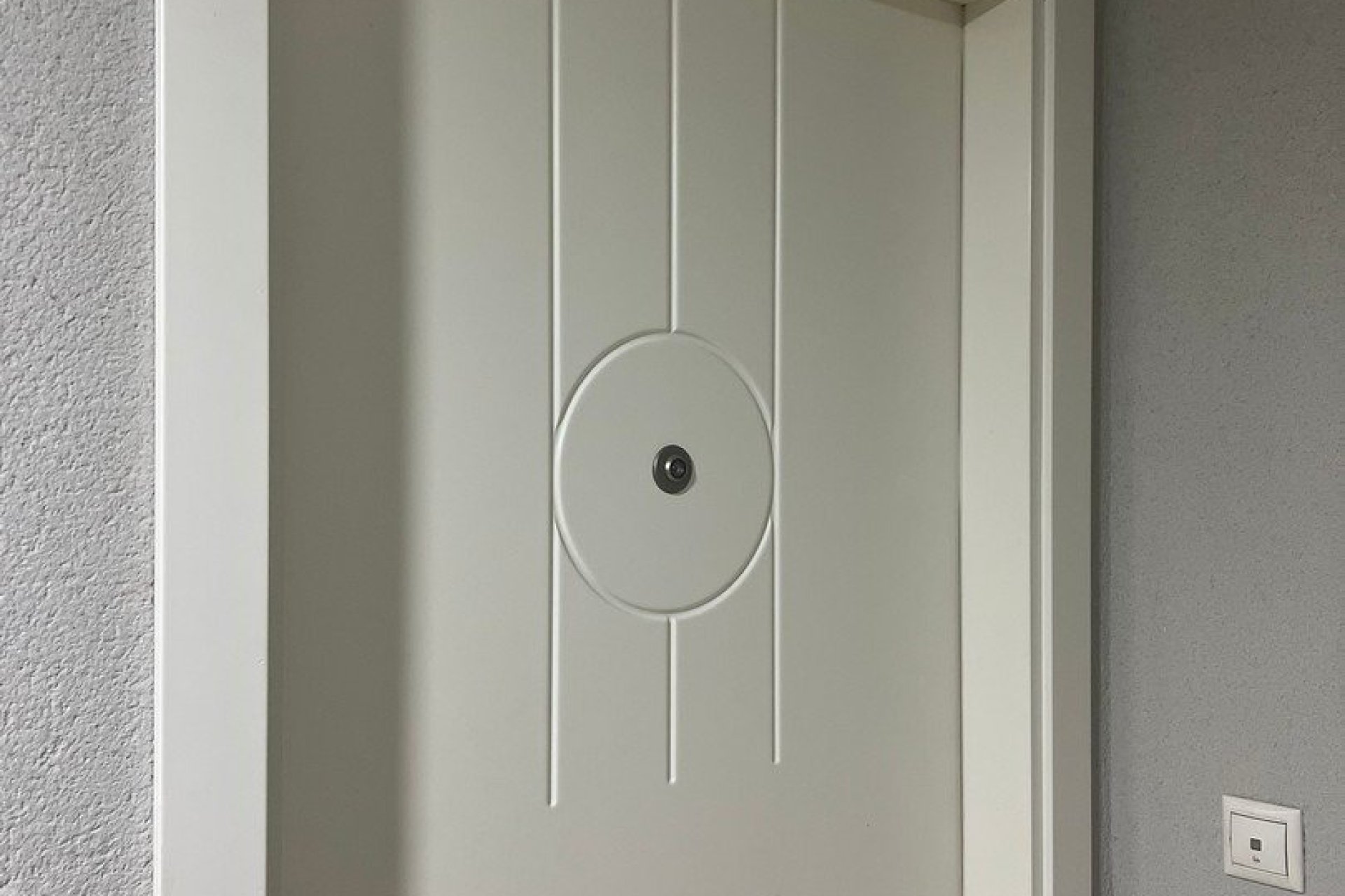 New Build - Penthouse -
Calpe - Playa La Fossa