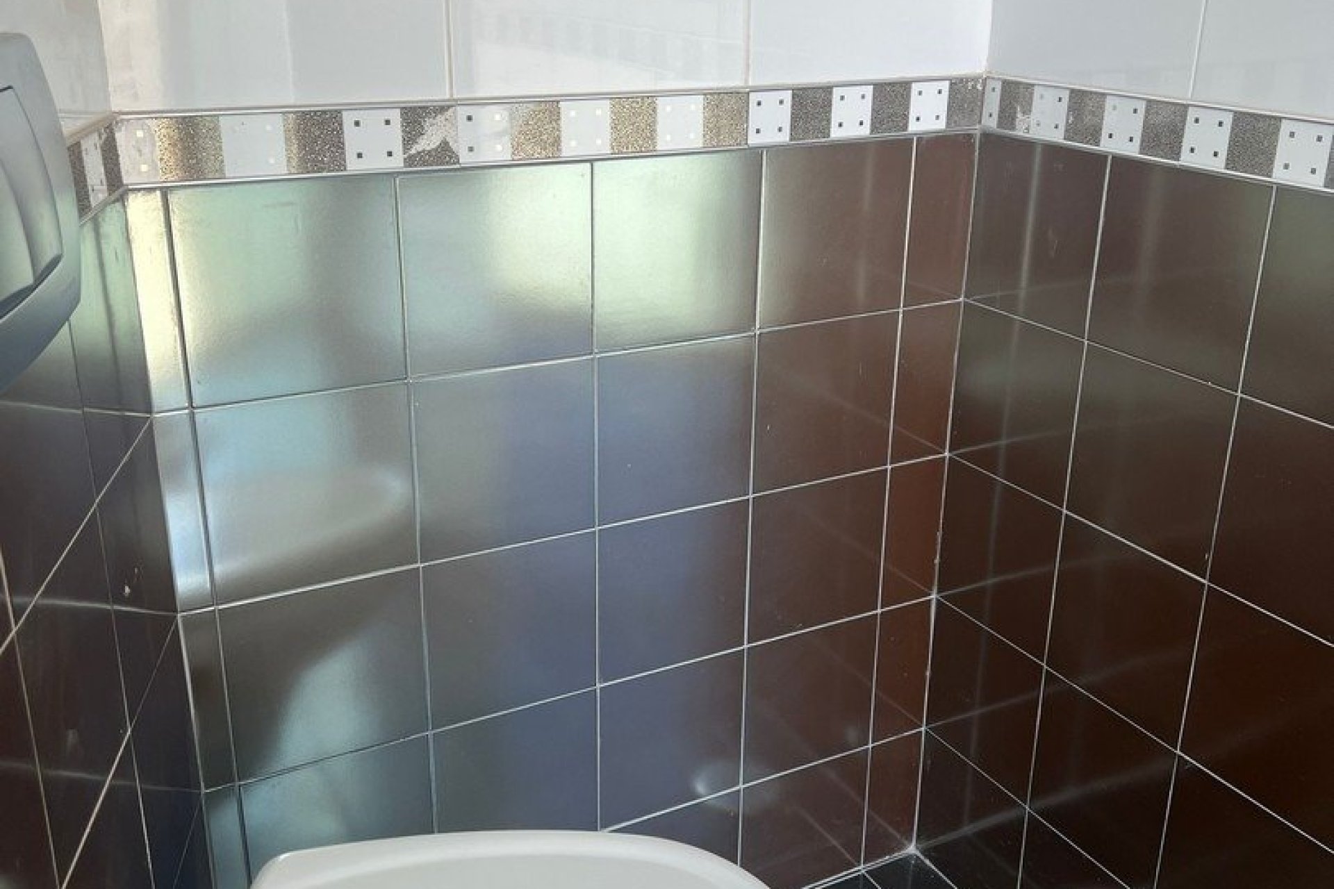 New Build - Penthouse -
Calpe - Playa La Fossa