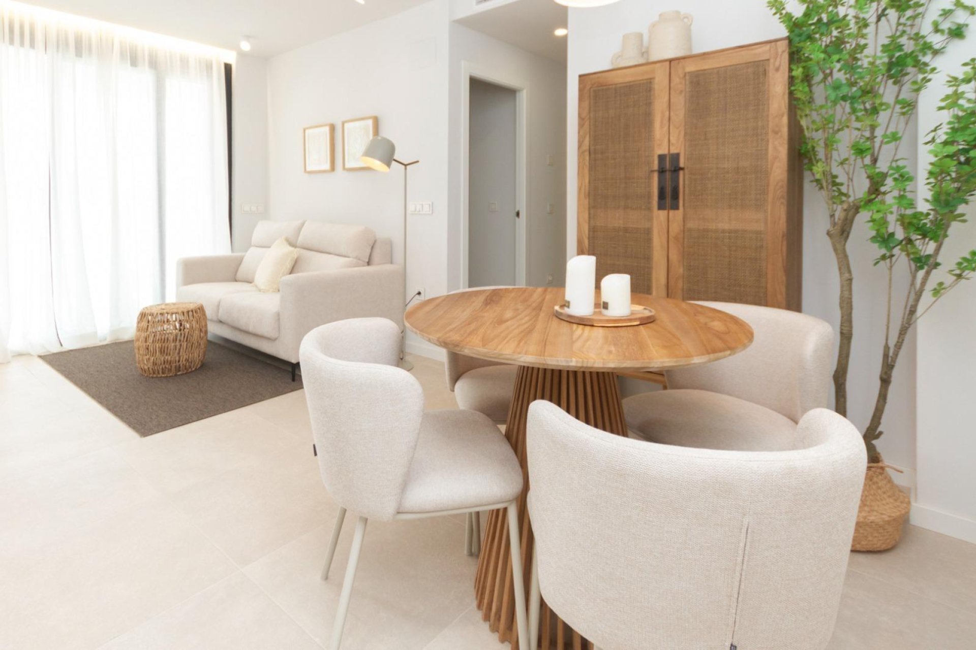 New Build - Penthouse -
Denia - Las Marinas km 2.5