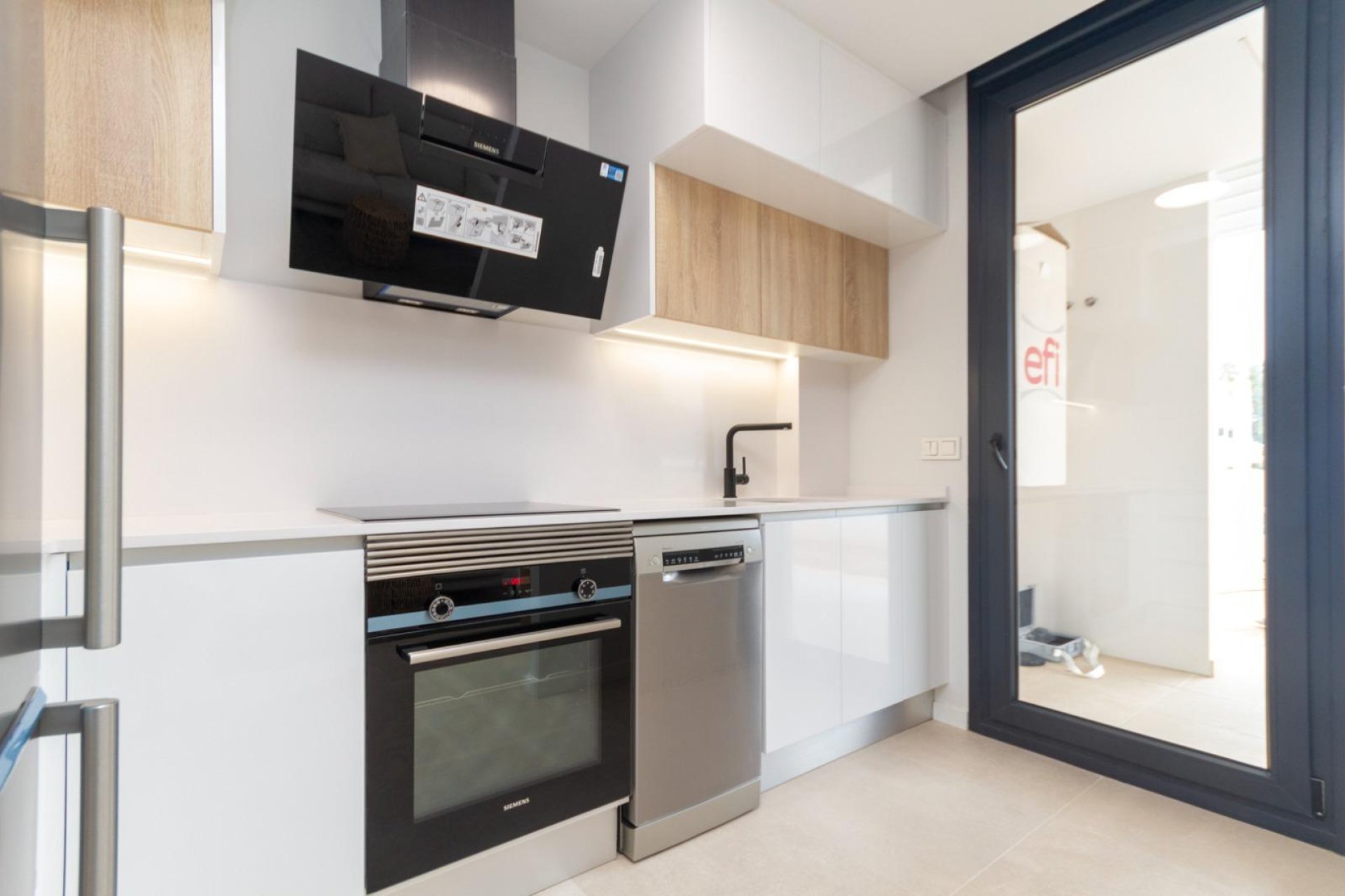 New Build - Penthouse -
Denia - Las Marinas km 2.5