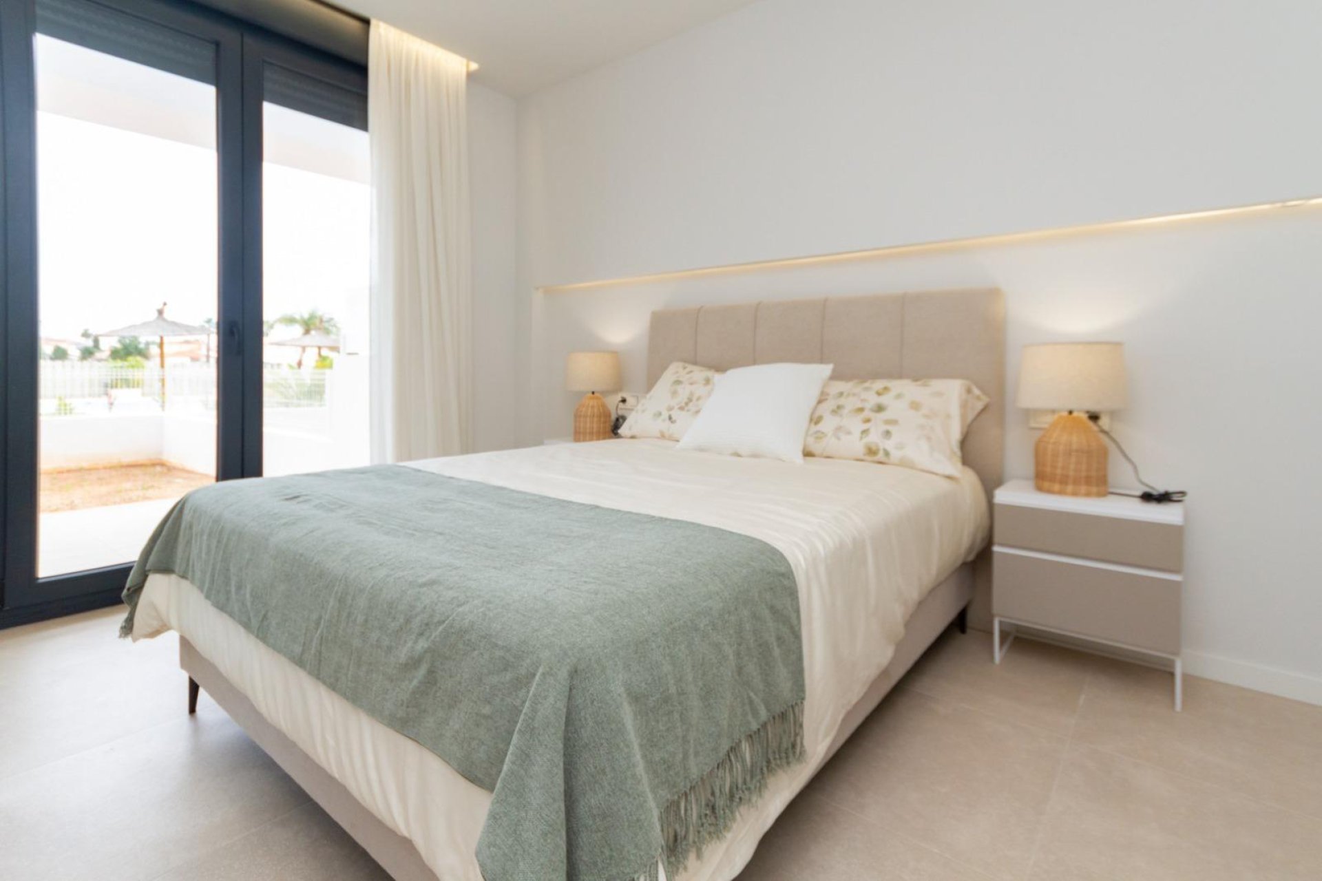 New Build - Penthouse -
Denia - Las Marinas km 2.5