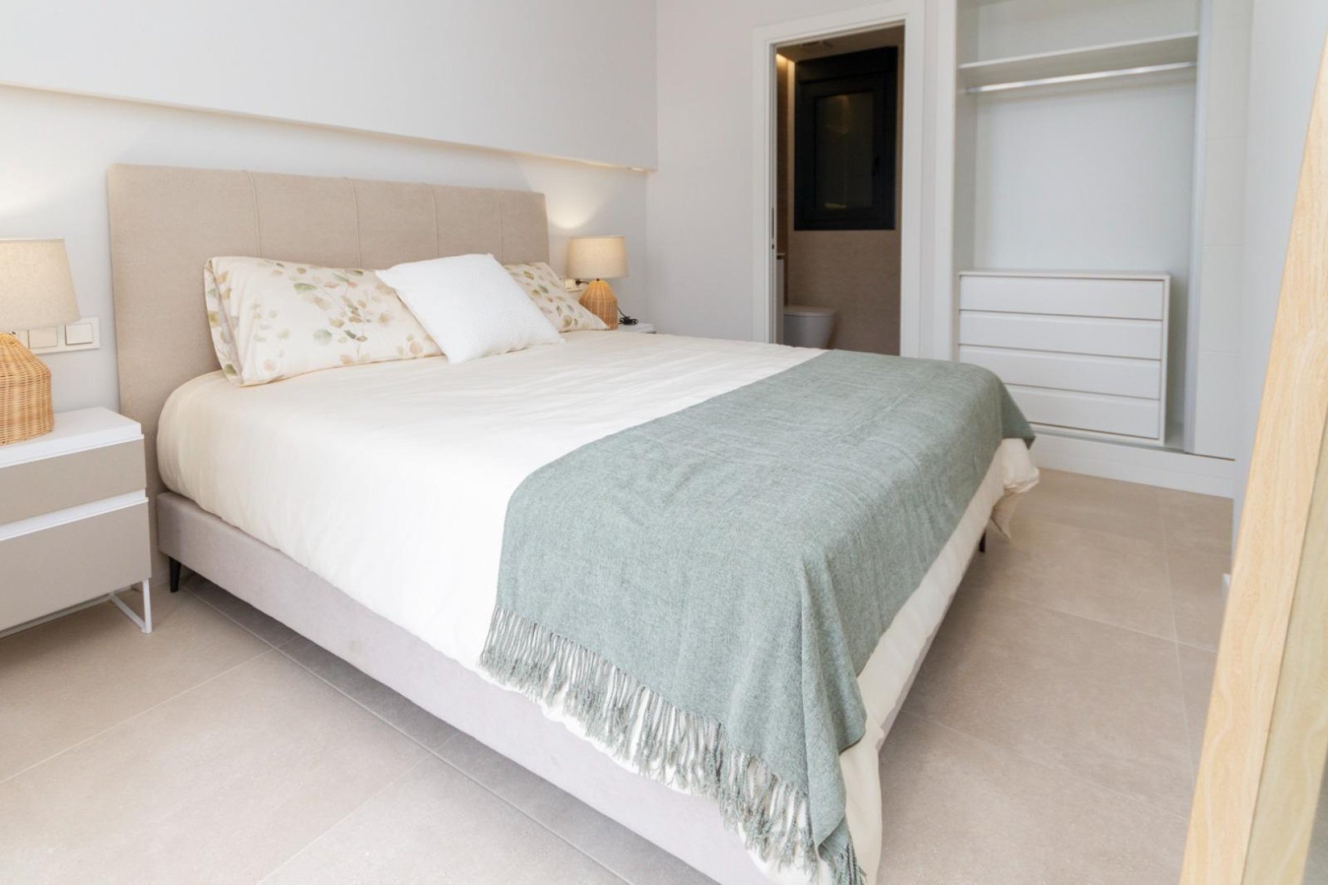New Build - Penthouse -
Denia - Las Marinas km 2.5