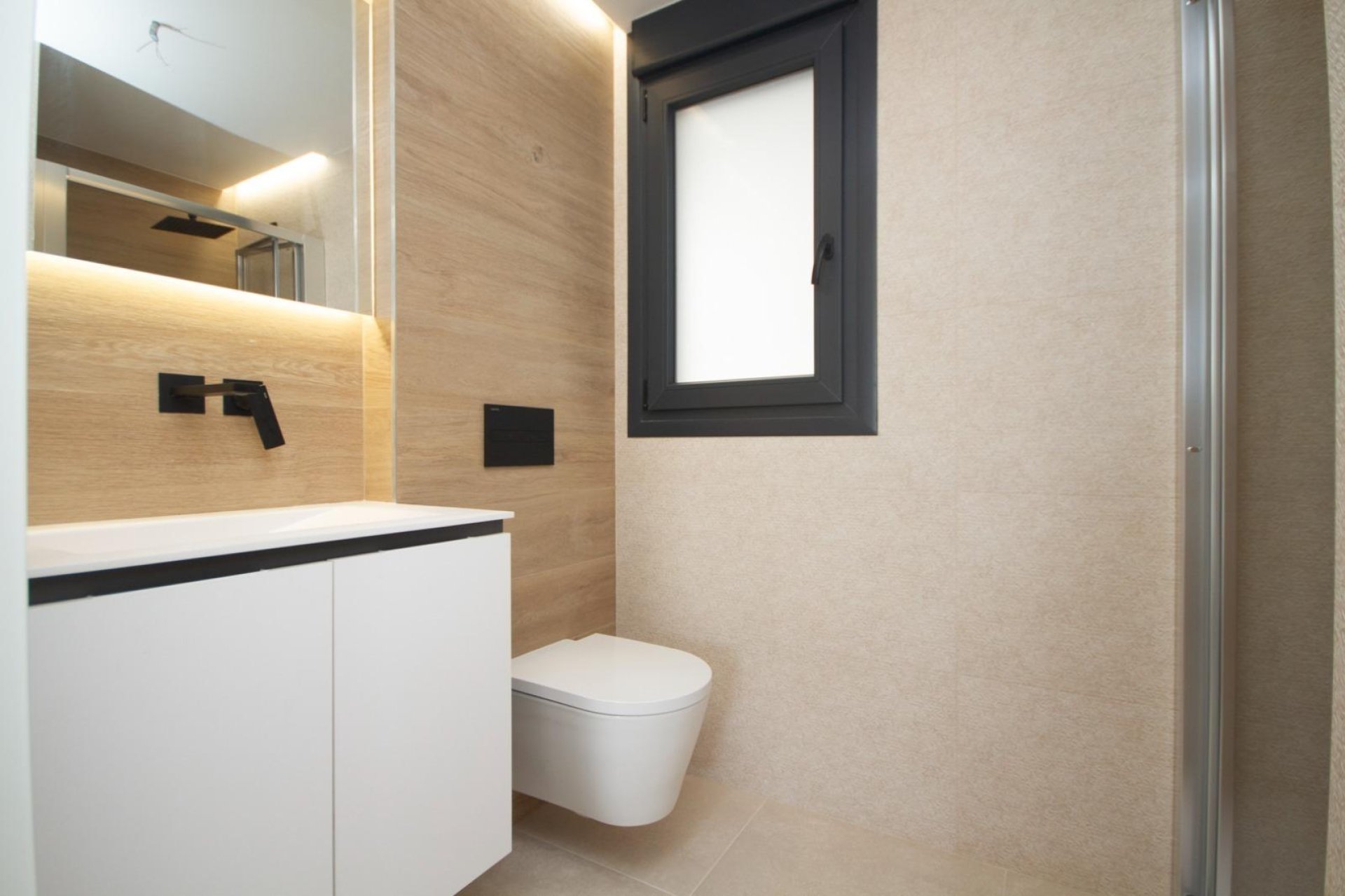New Build - Penthouse -
Denia - Las Marinas km 2.5