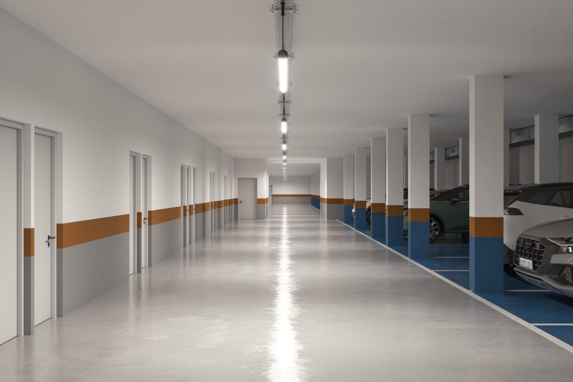 New Build - Penthouse -
Finestrat - Balcón De Finestrat