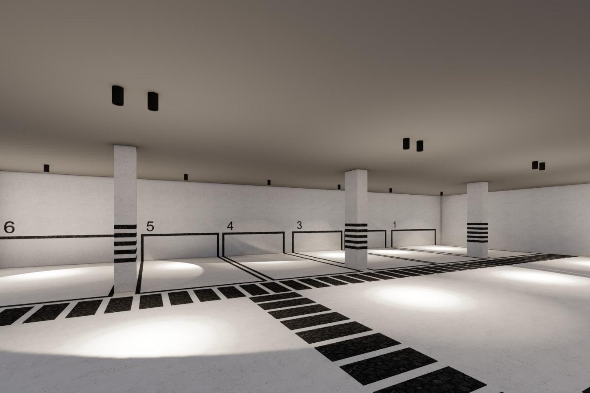 New Build - Penthouse -
Guardamar del Segura - Pueblo