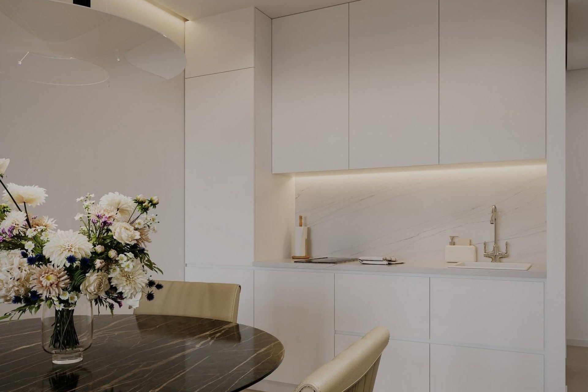 New Build - Penthouse -
Guardamar del Segura - Pueblo