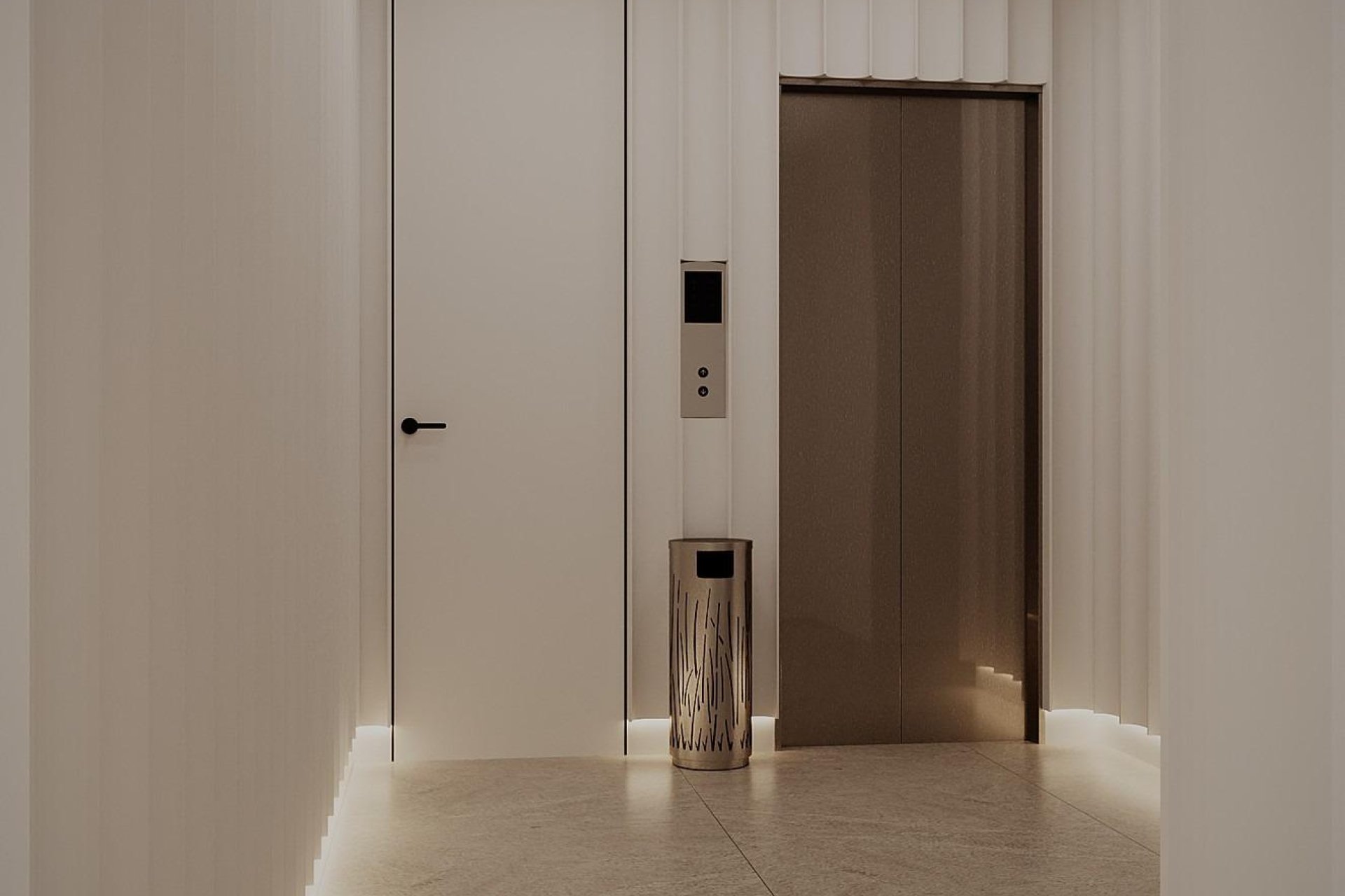 New Build - Penthouse -
Guardamar del Segura - Pueblo