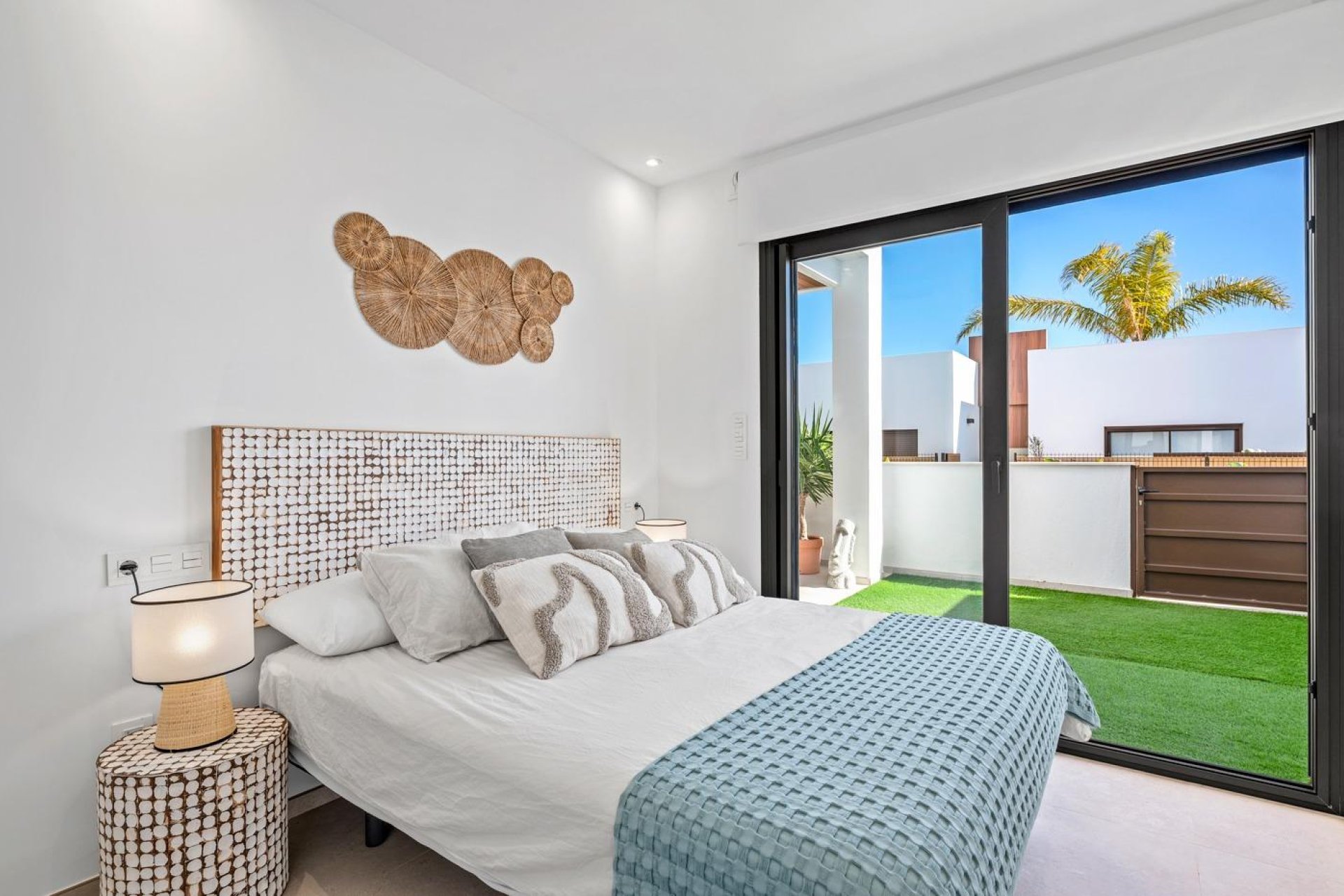 New Build - Penthouse -
Los Alcazares - Serena Golf