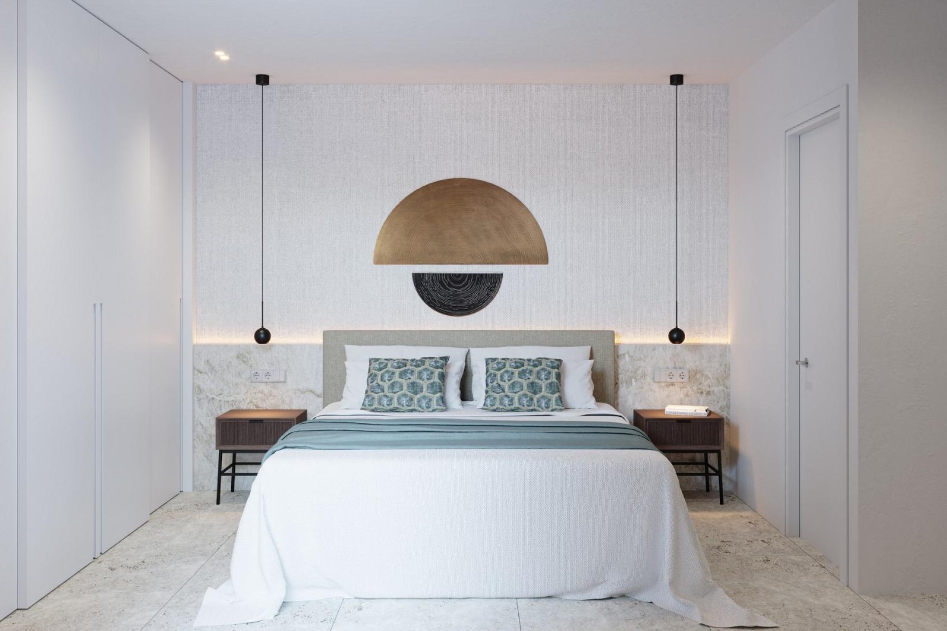 New Build - Penthouse -
Mojacar - Playa De Macenas