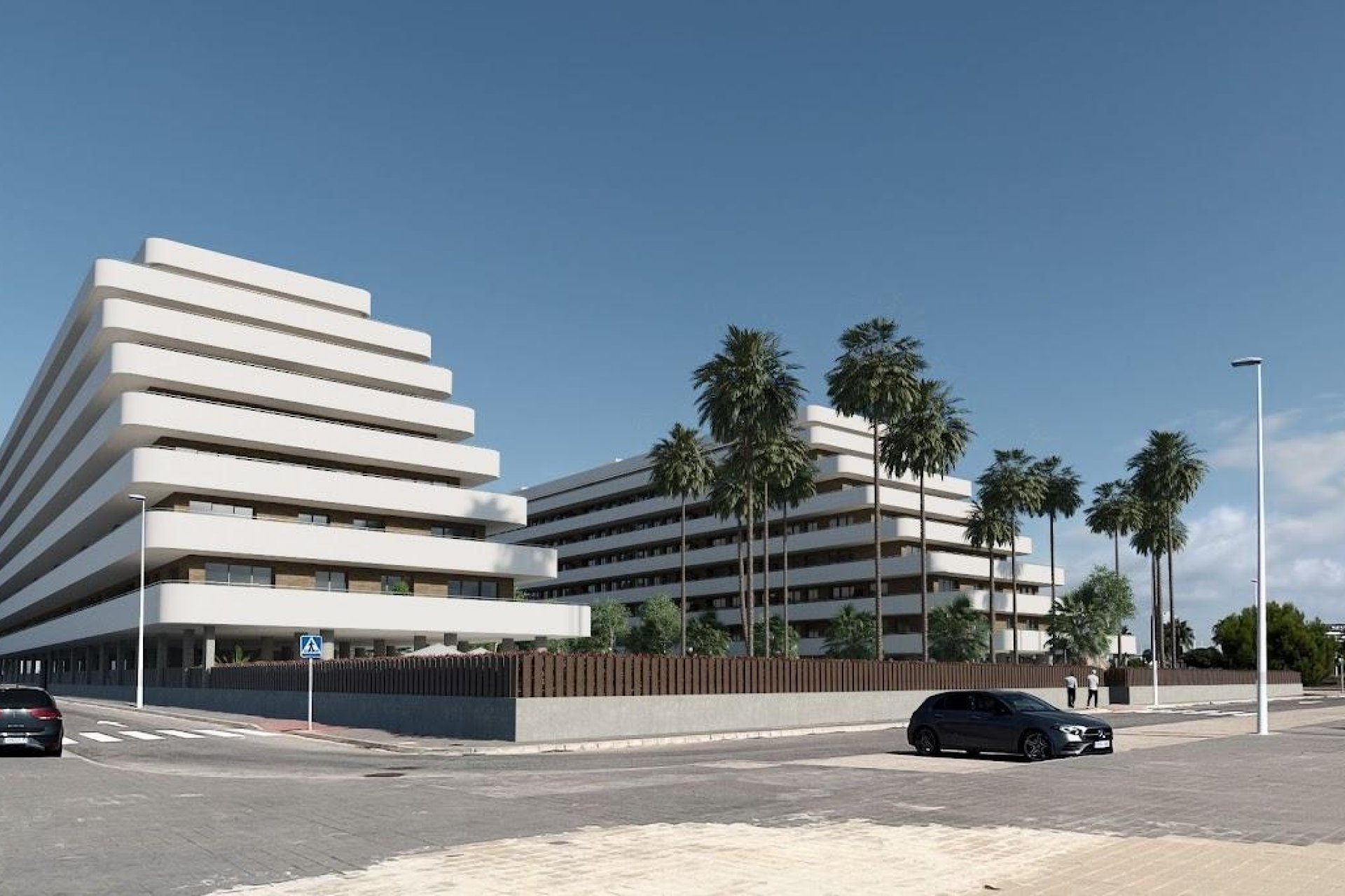 New Build - Penthouse -
Moncofa - Playa de Moncofa