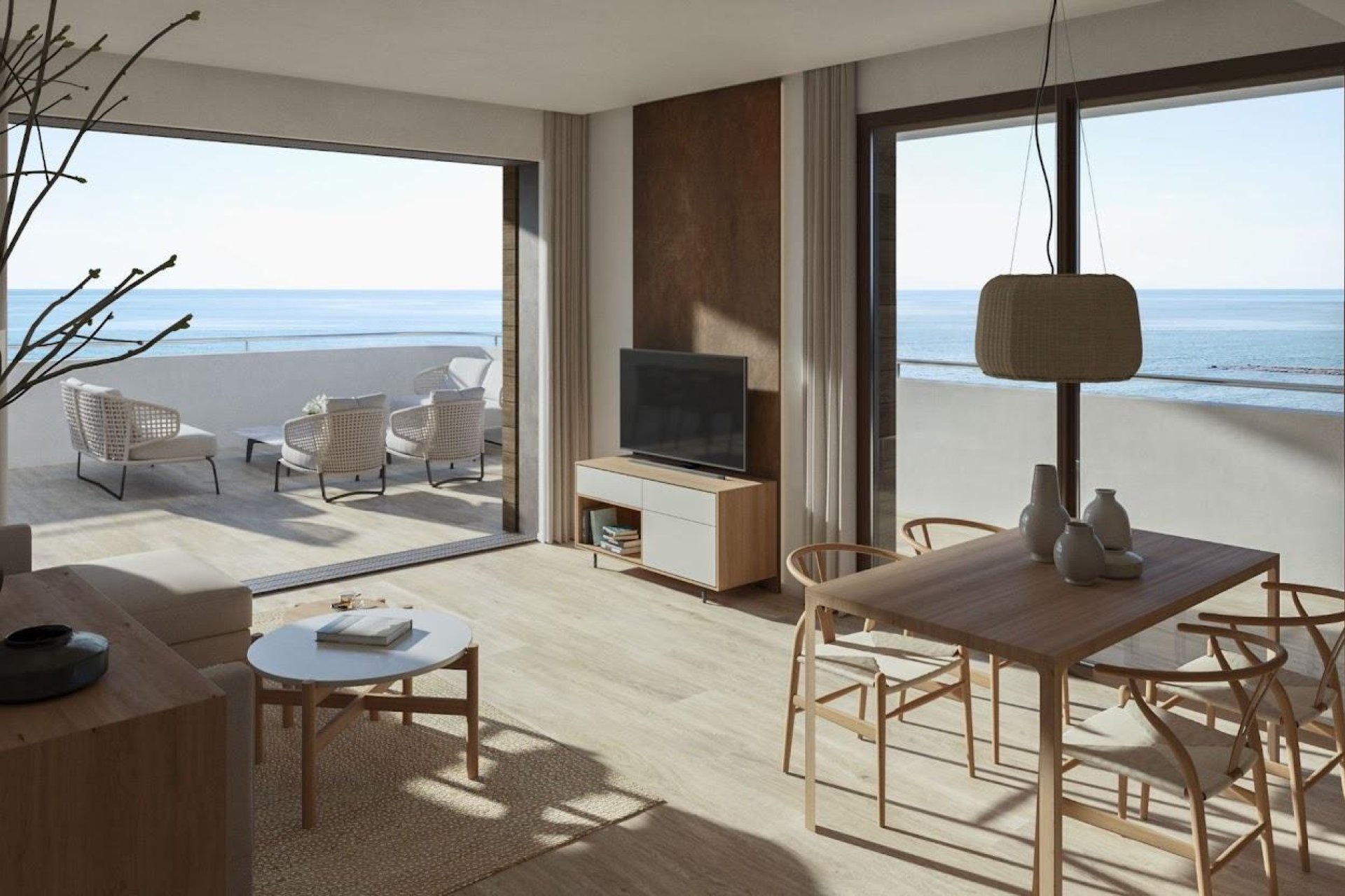 New Build - Penthouse -
Moncofa - Playa de Moncofa
