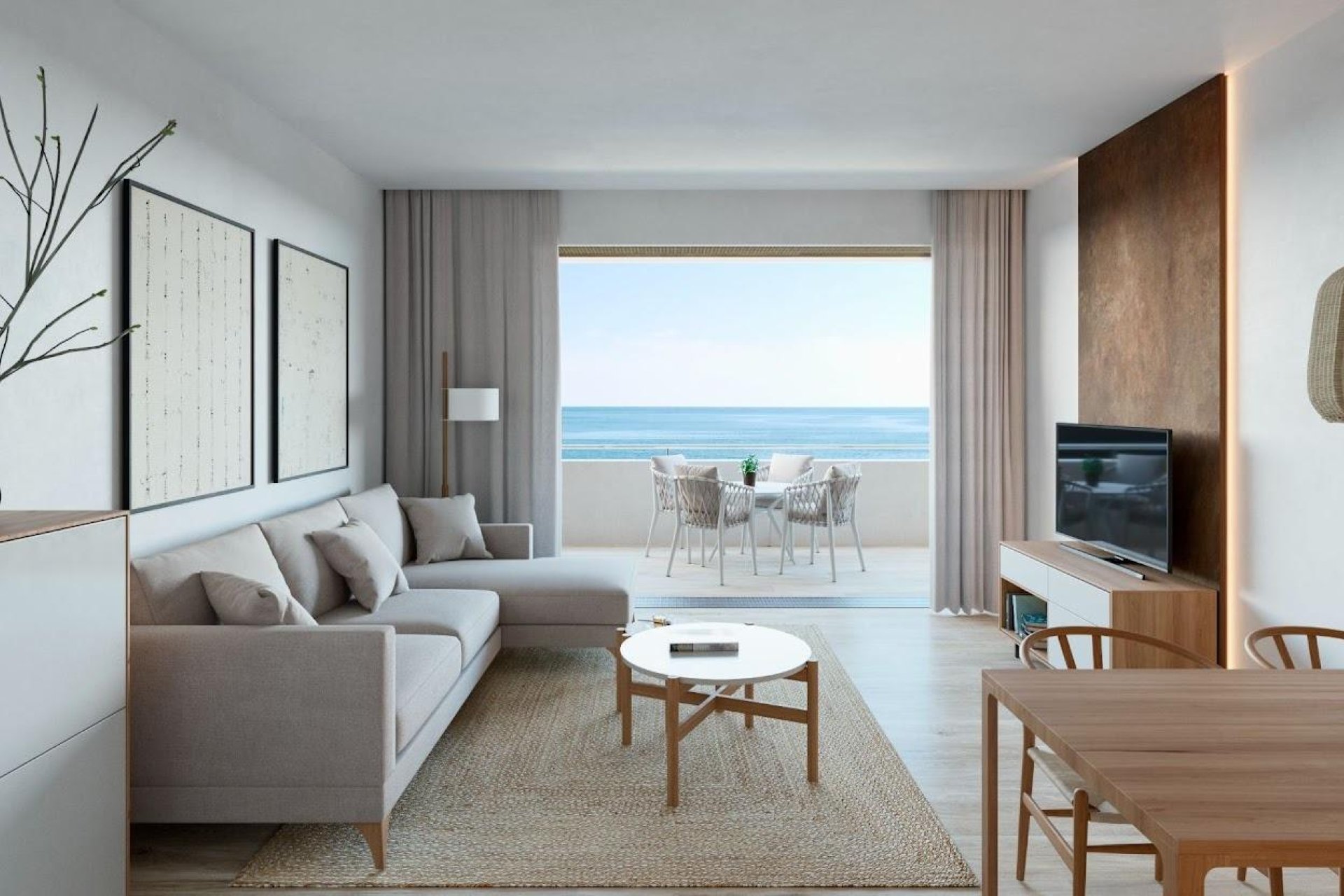 New Build - Penthouse -
Moncofa - Playa de Moncofa