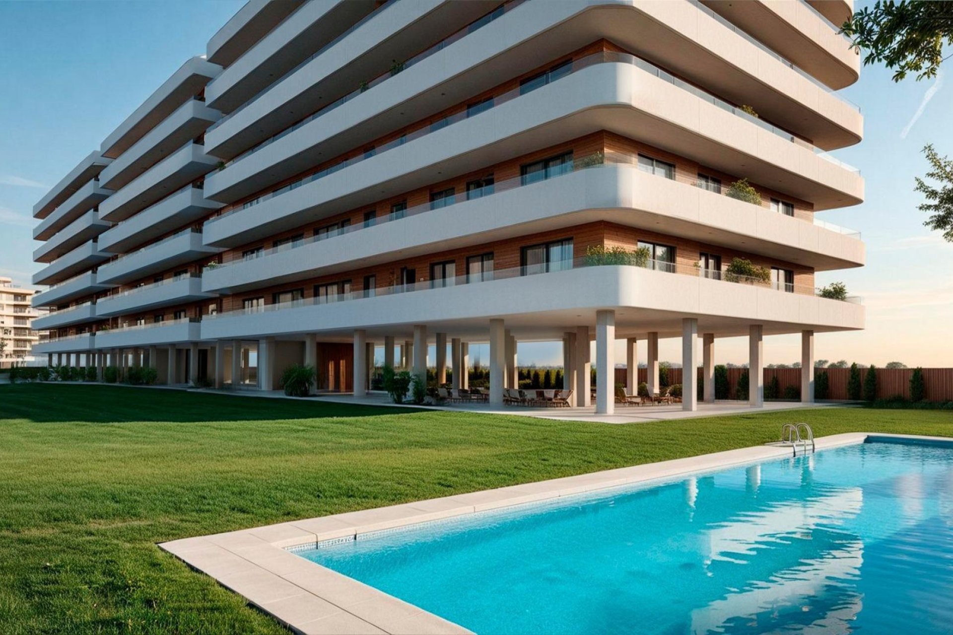 New Build - Penthouse -
Moncofa - Playa de Moncofa