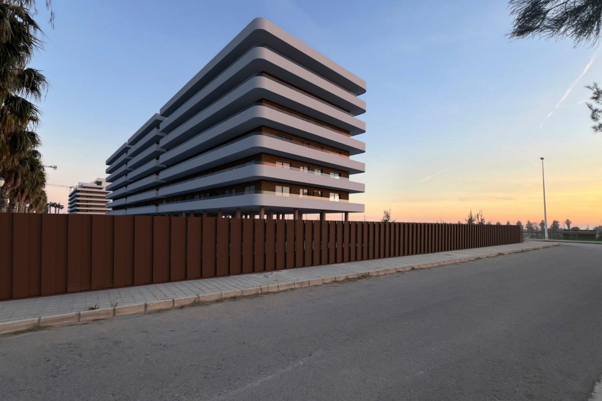 New Build - Penthouse -
Moncofa - Playa de Moncofa