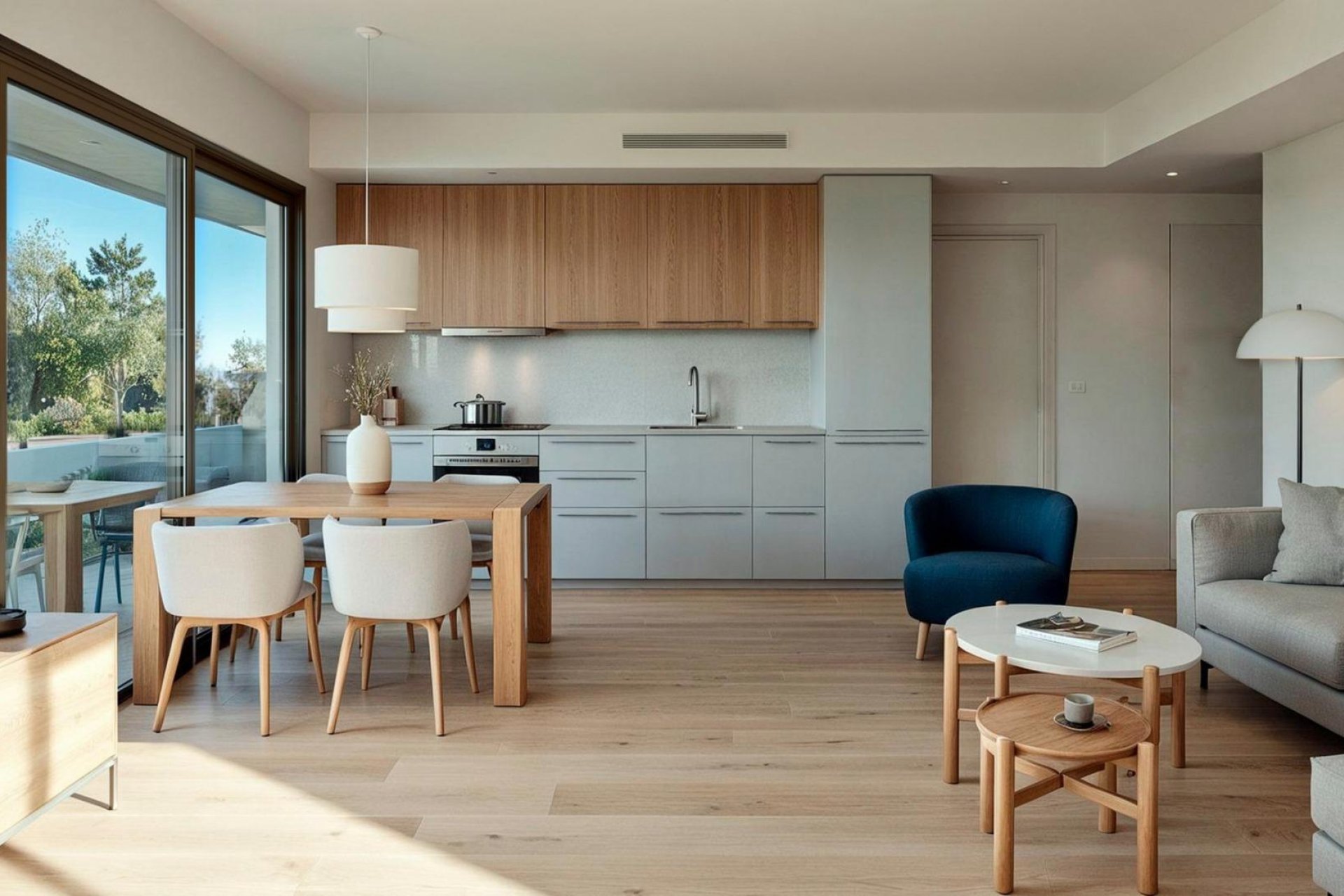 New Build - Penthouse -
Moncofa - Playa de Moncofa