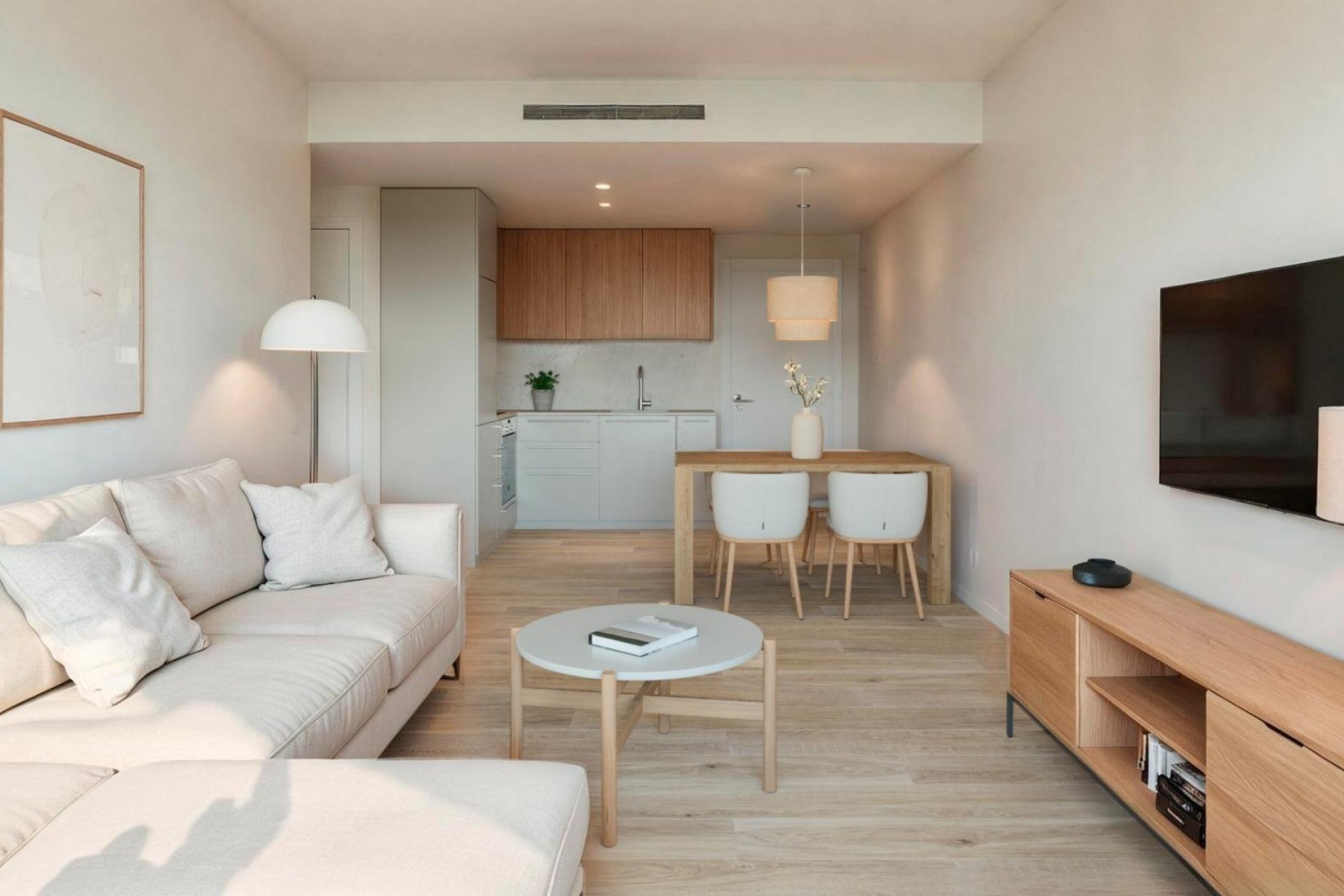 New Build - Penthouse -
Moncofa - Playa de Moncofa