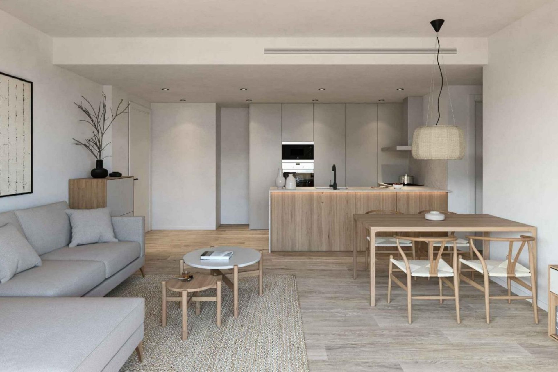 New Build - Penthouse -
Moncofa - Playa de Moncofa