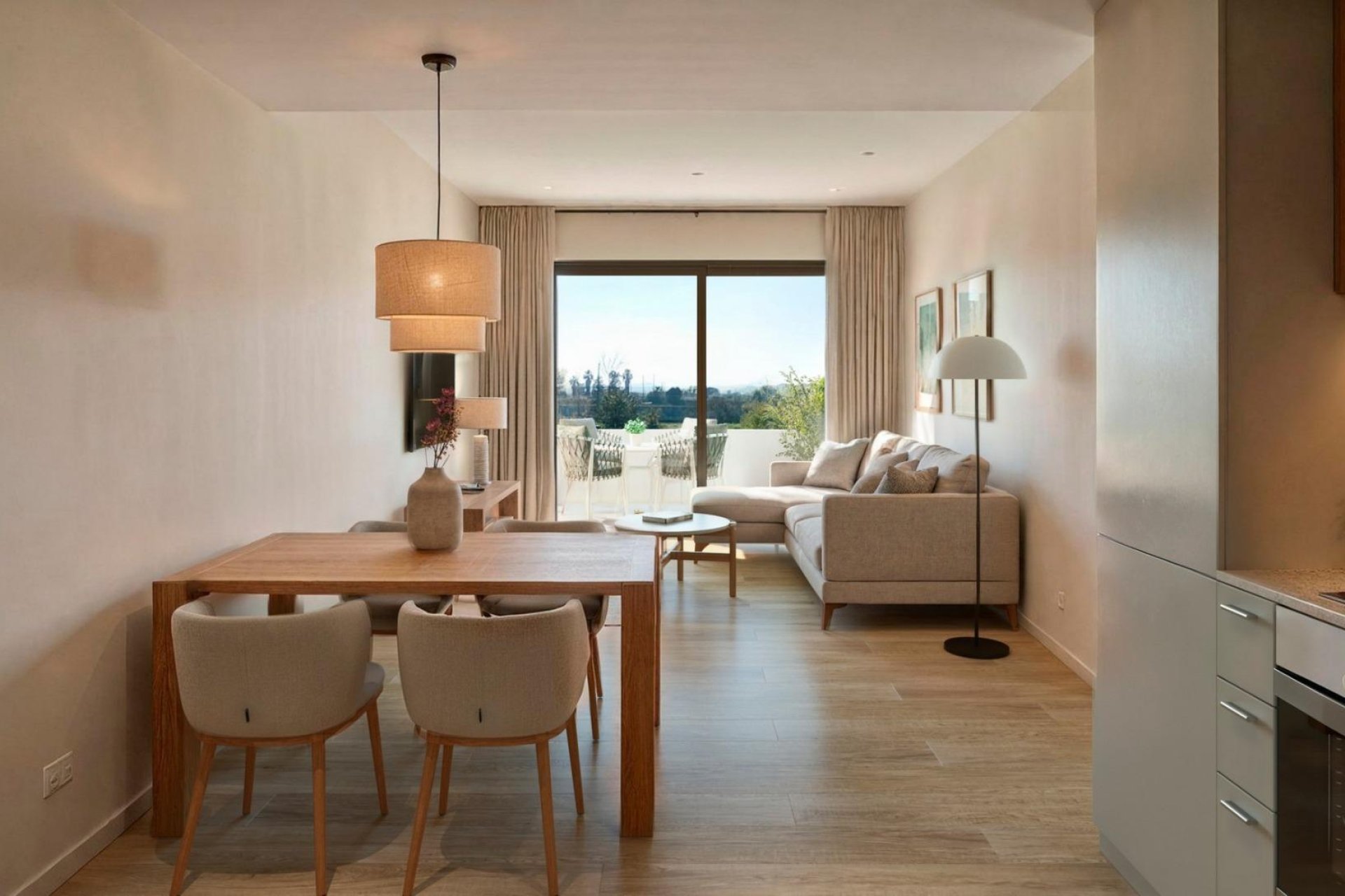 New Build - Penthouse -
Moncofa - Playa de Moncofa