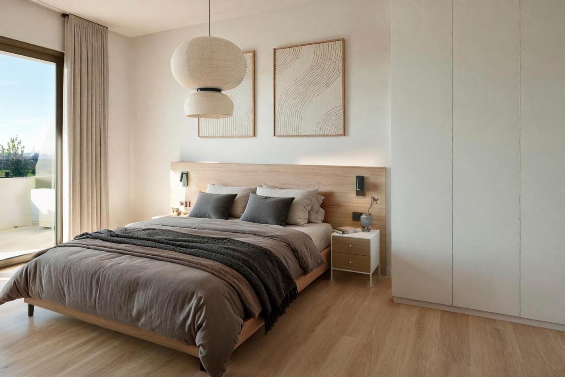 New Build - Penthouse -
Moncofa - Playa de Moncofa