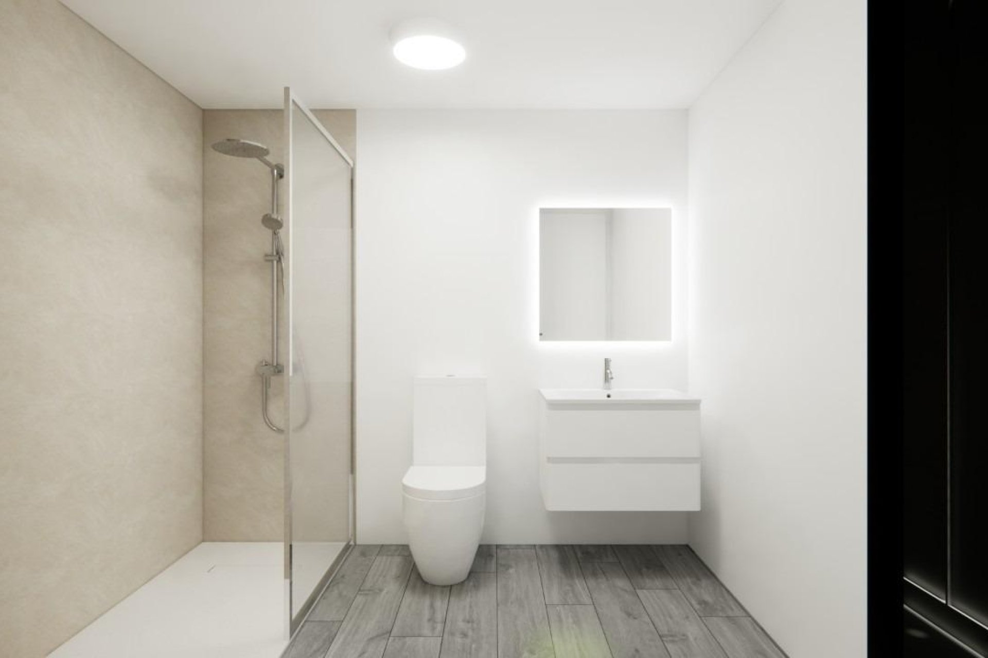 New Build - Penthouse -
Pilar de la Horadada - Torre De La Horadada