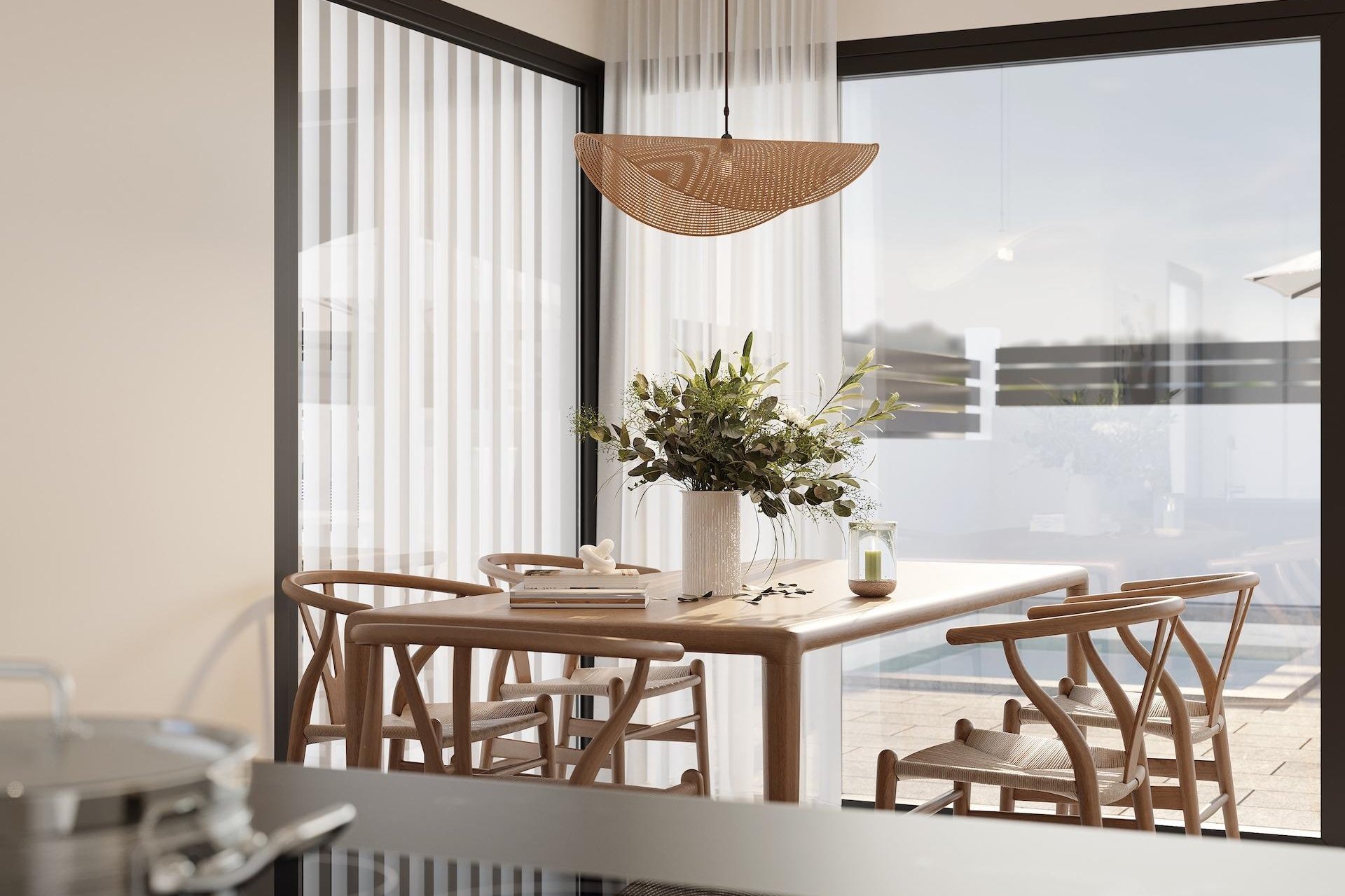 New Build - Penthouse -
Torrevieja - Aguas Nuevas