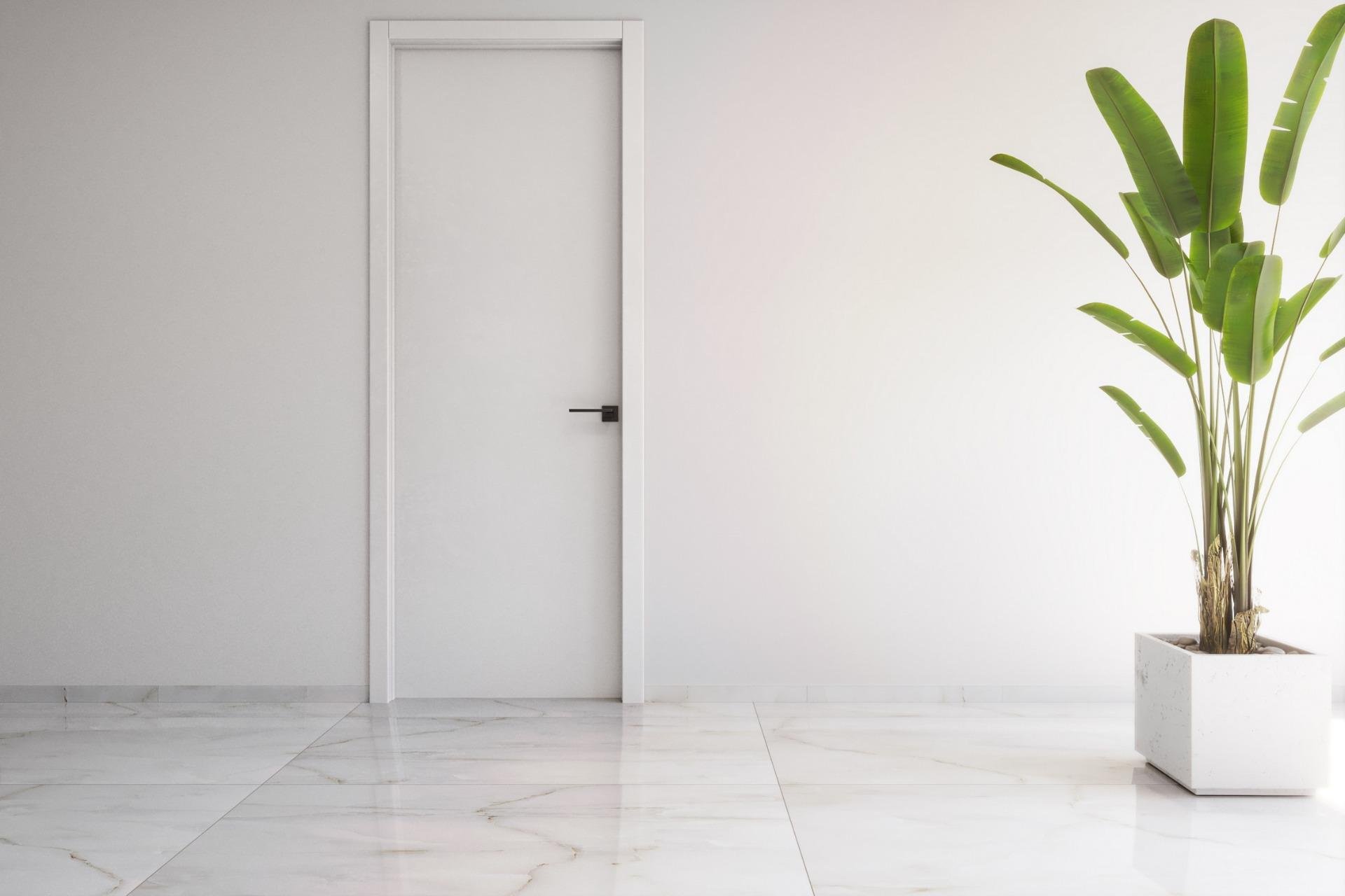 New Build - Penthouse -
Torrevieja - Playa de El Cura