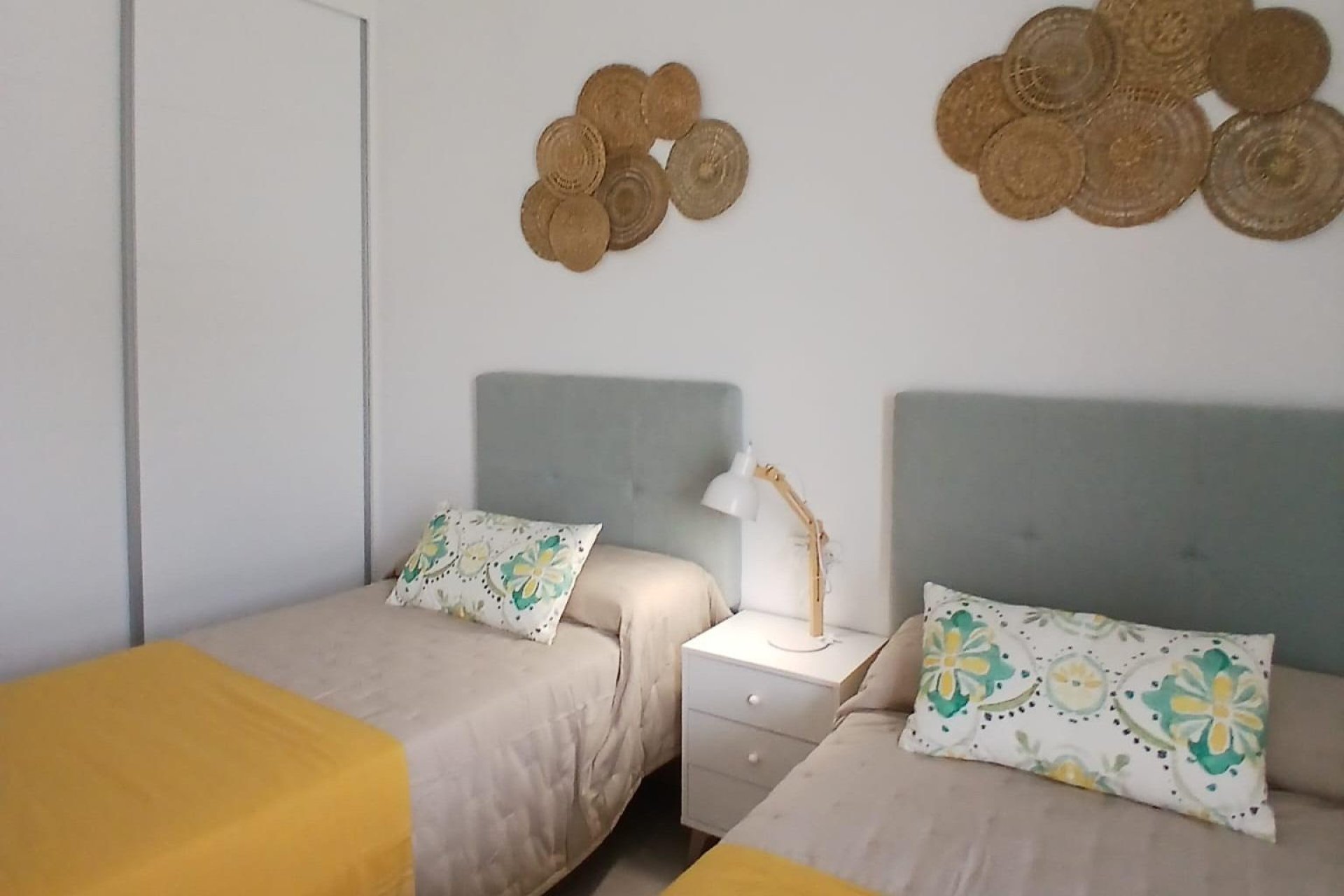 New Build - Quad House -
Bigastro - Loma Alta