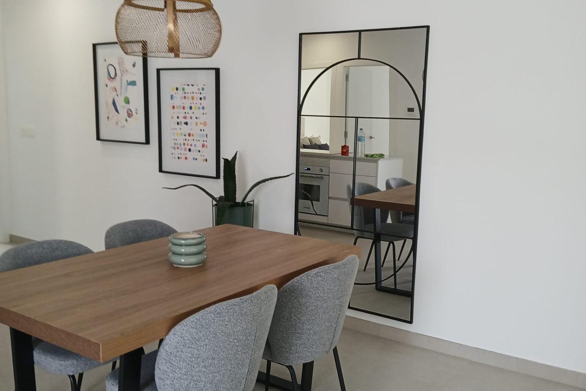 New Build - Quad House -
Bigastro - Loma Alta