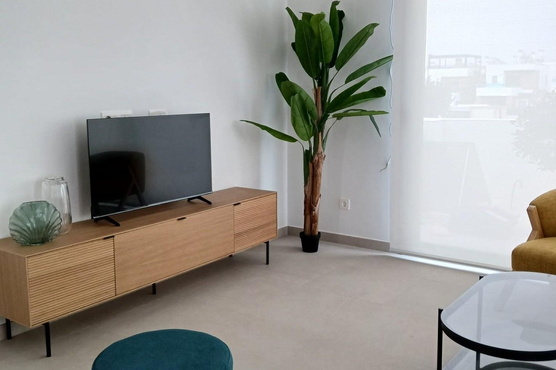 New Build - Quad House -
Bigastro - Loma Alta