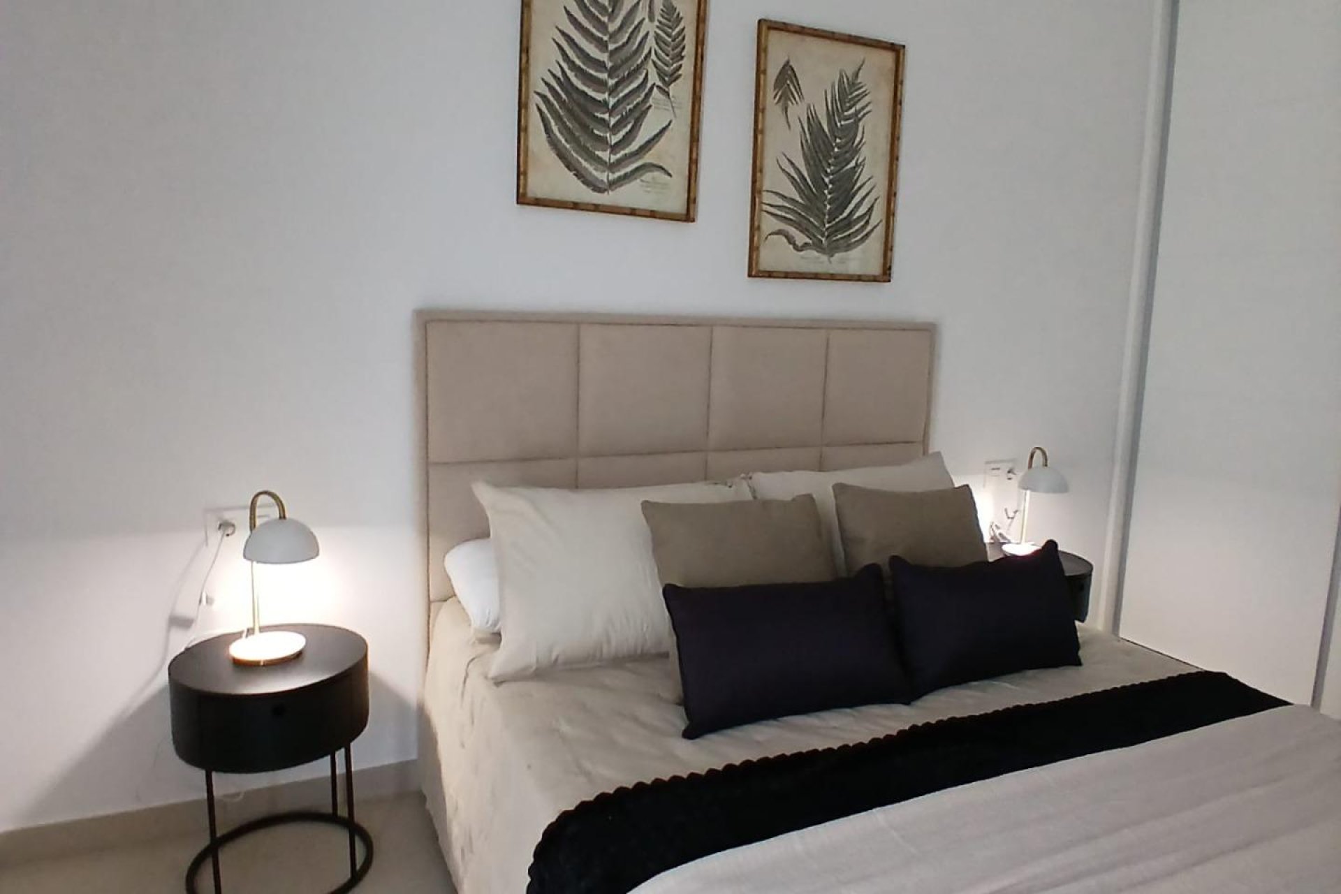 New Build - Quad House -
Bigastro - Loma Alta