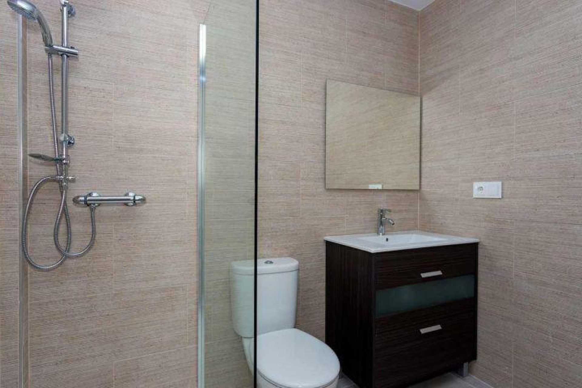 New Build - Quad House -
Daya Nueva - Centro