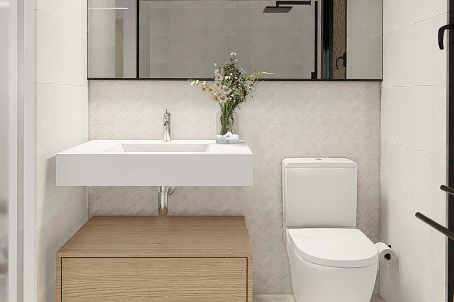 New Build - Quad House -
Dolores - 03150