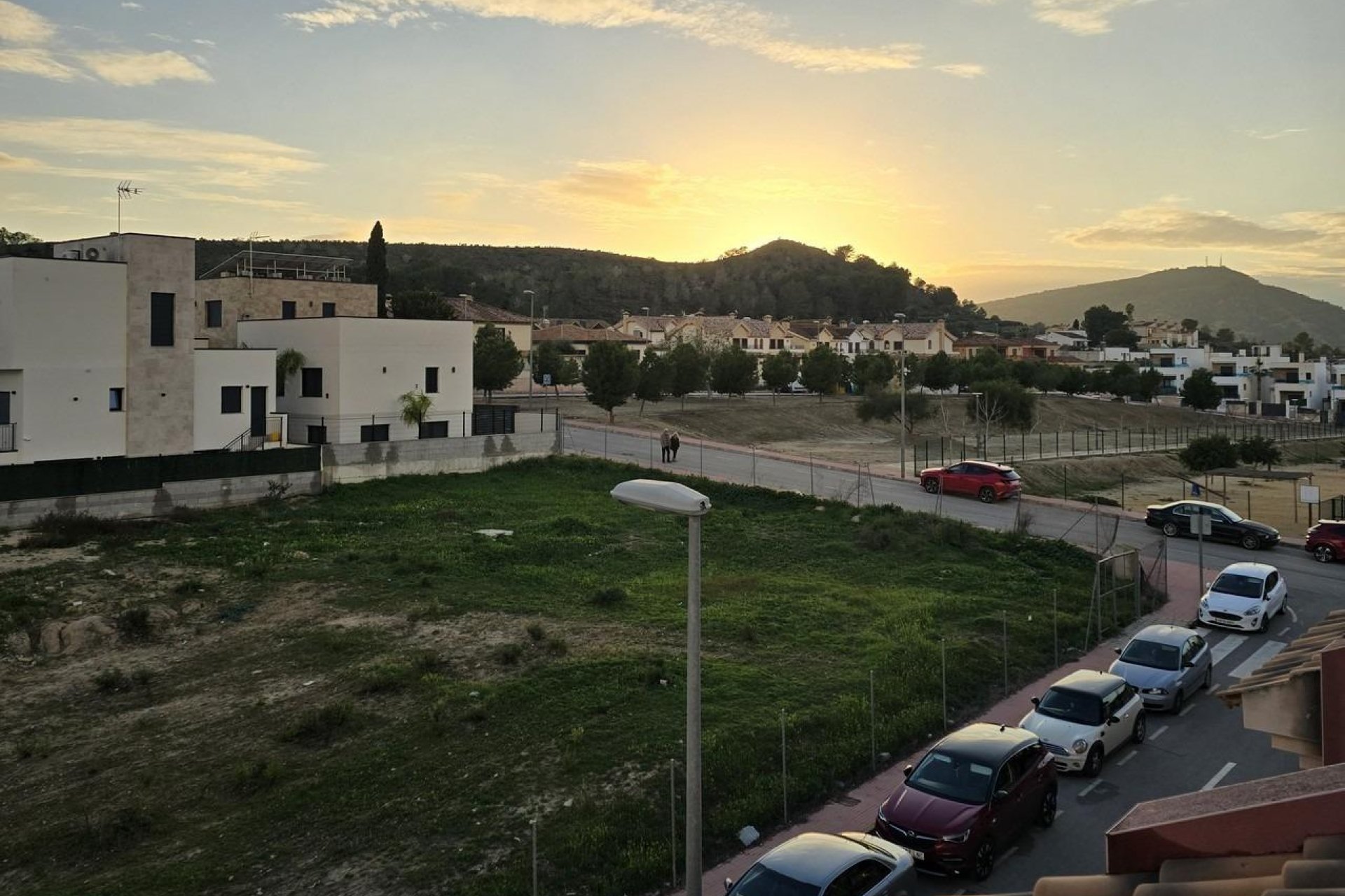 New Build - town house -
Bigastro - pueblo