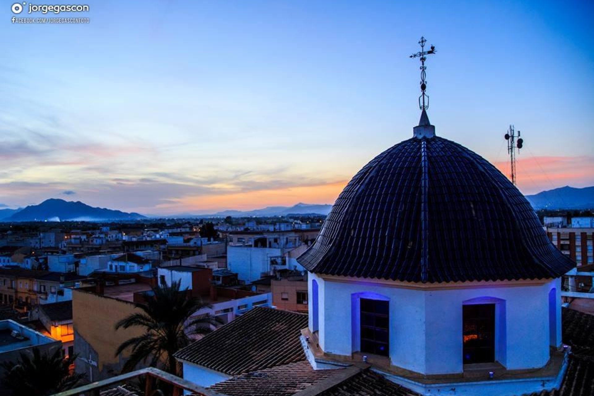 New Build - town house -
Dolores - Sector 2