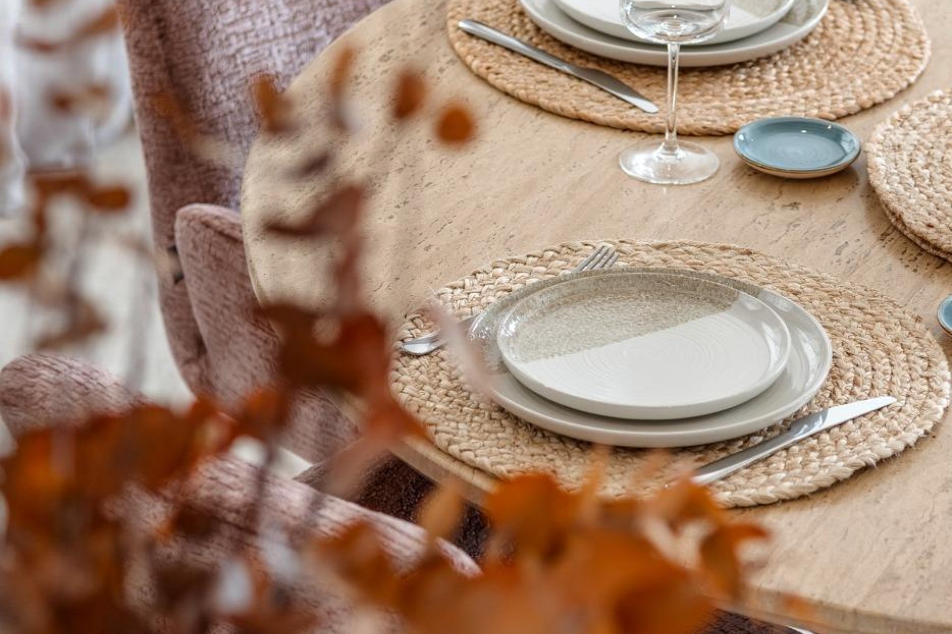 New Build - town house -
Dolores - Sector 3