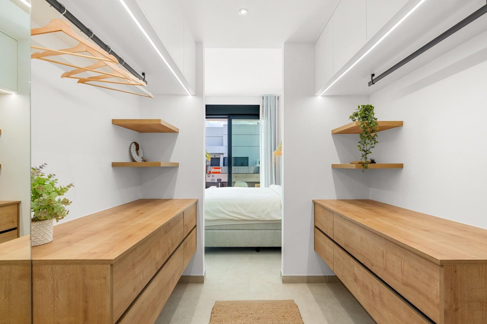 New Build - town house -
Dolores - Sector 3