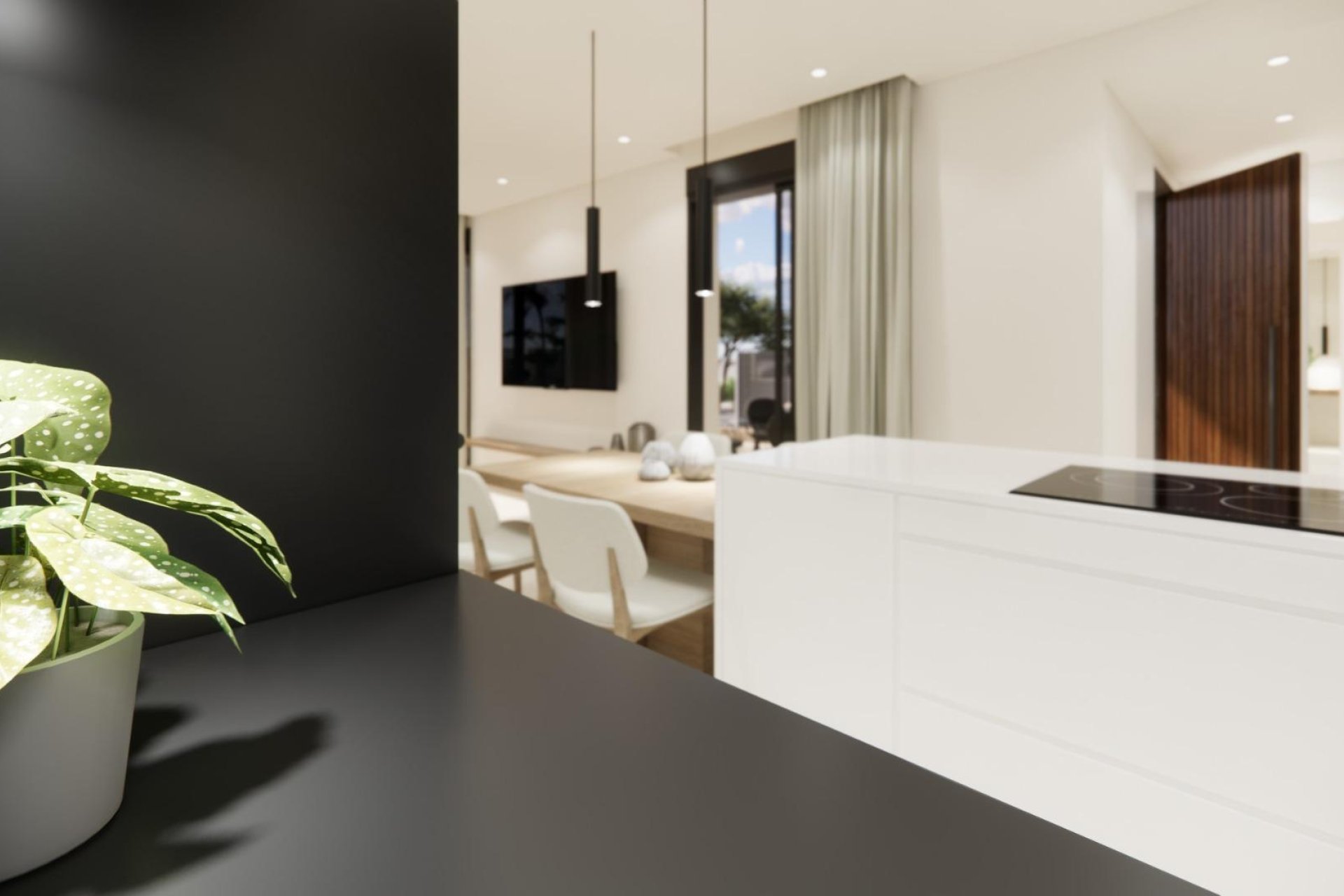 New Build - town house -
Dolores - urbanizacion