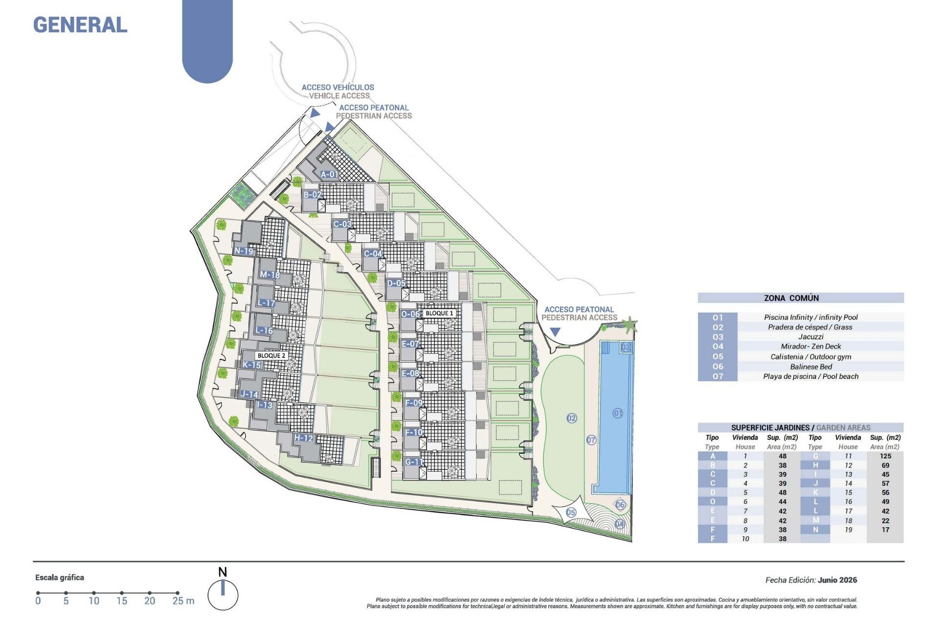 New Build - town house -
El Campello - Platja de L´Amerador