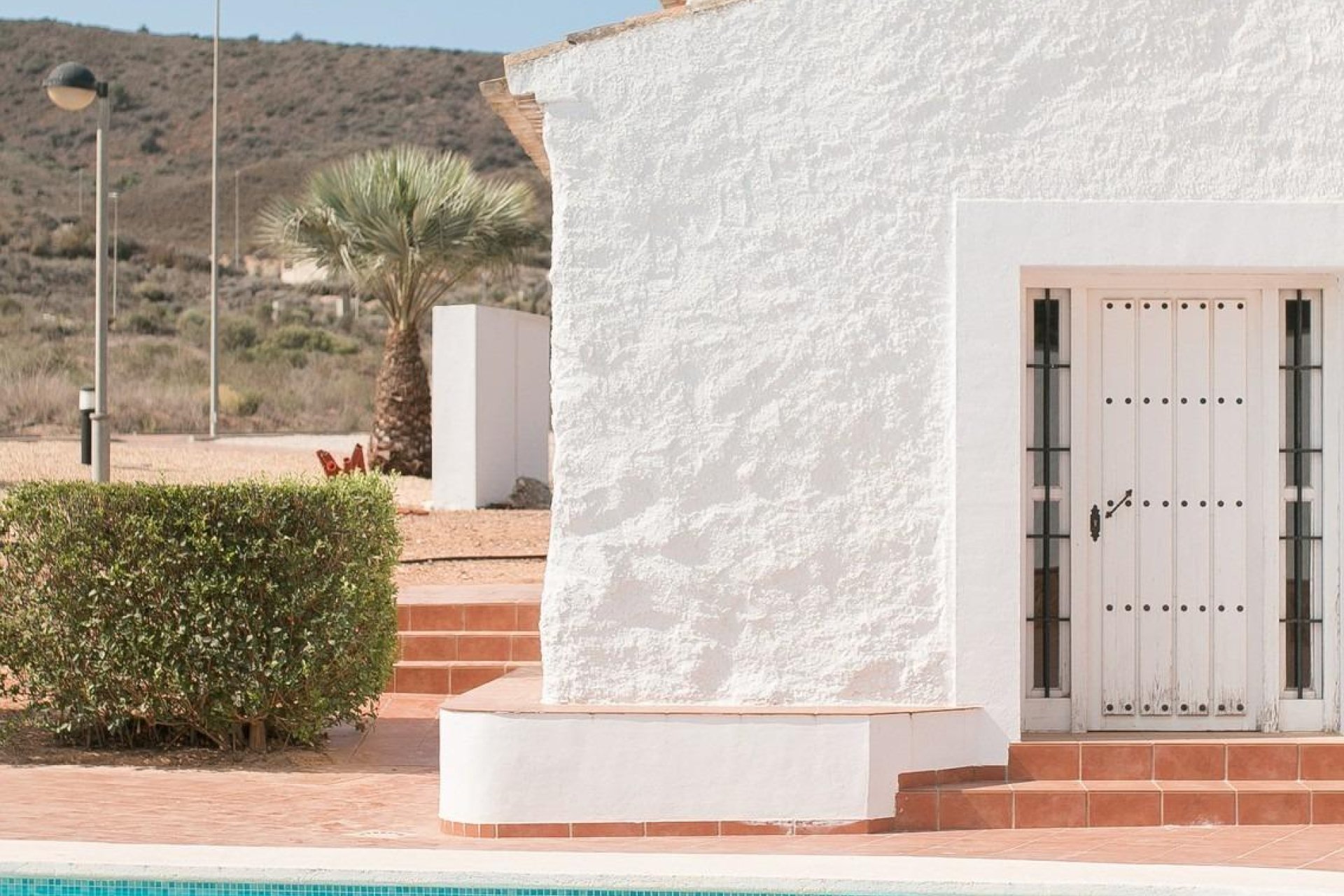 New Build - town house -
Fuente Álamo - Las Palas