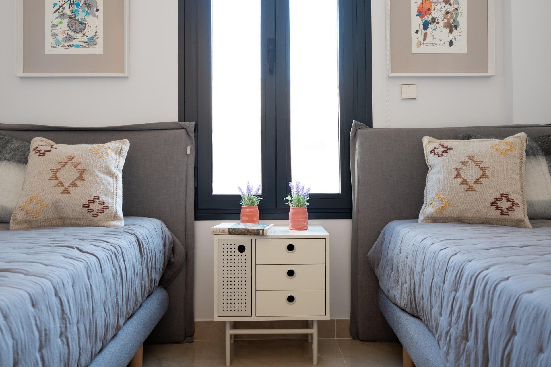 New Build - town house -
Gran Alacant