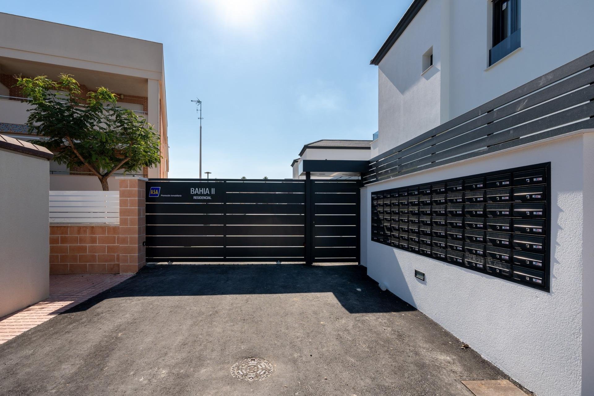 New Build - town house -
Gran Alacant