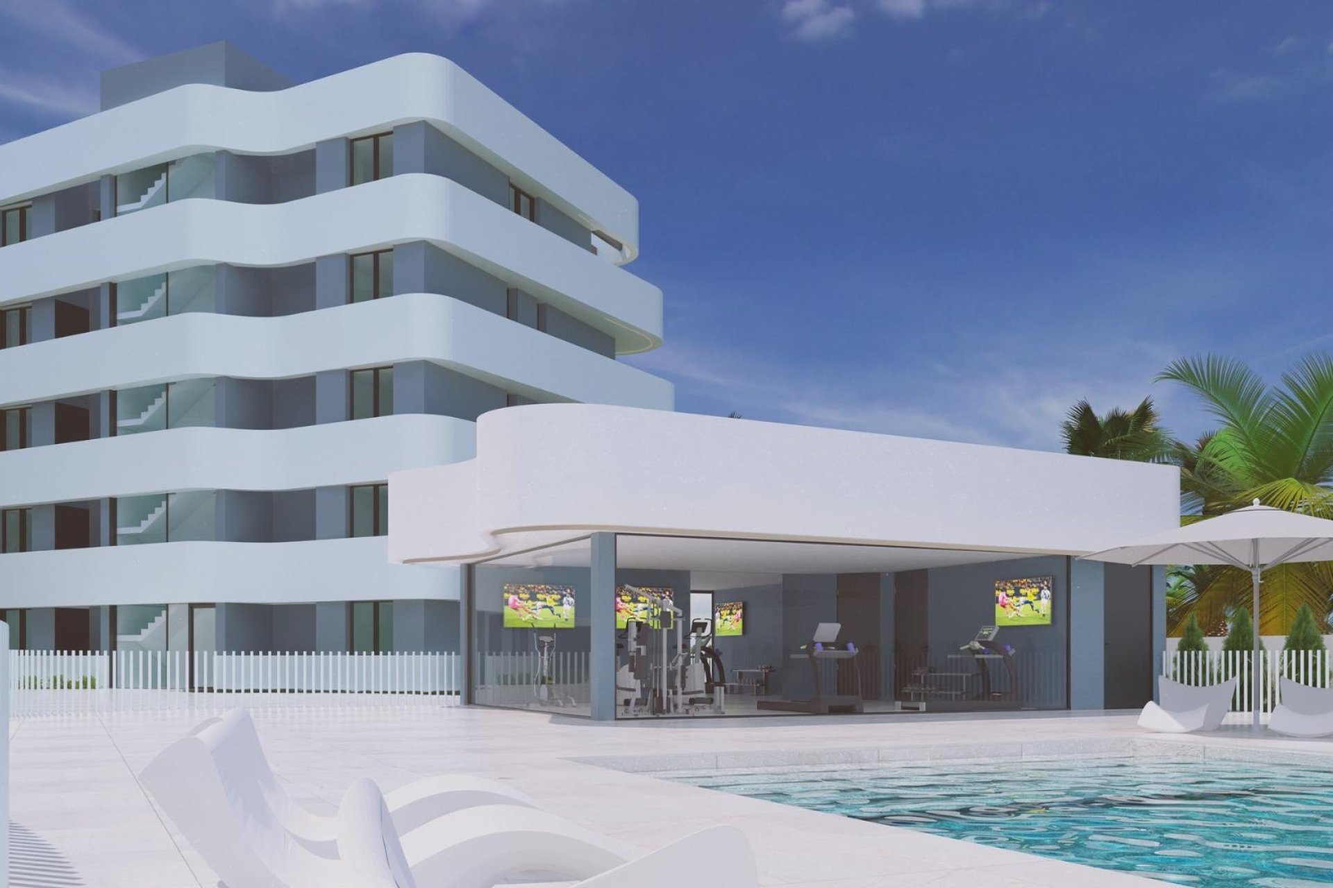 New Build - town house -
Guardamar del Segura - El Raso