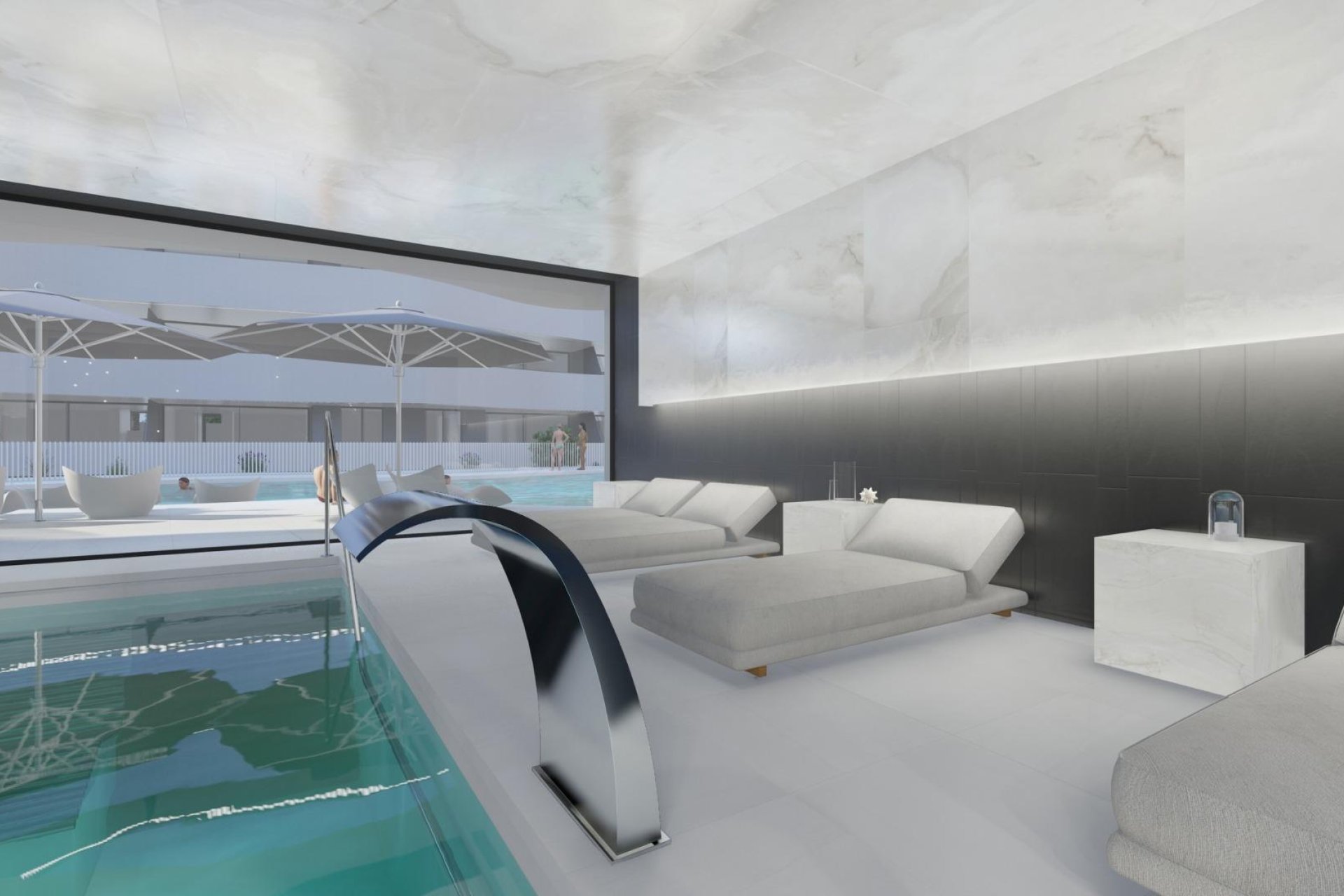 New Build - town house -
Guardamar del Segura - El Raso