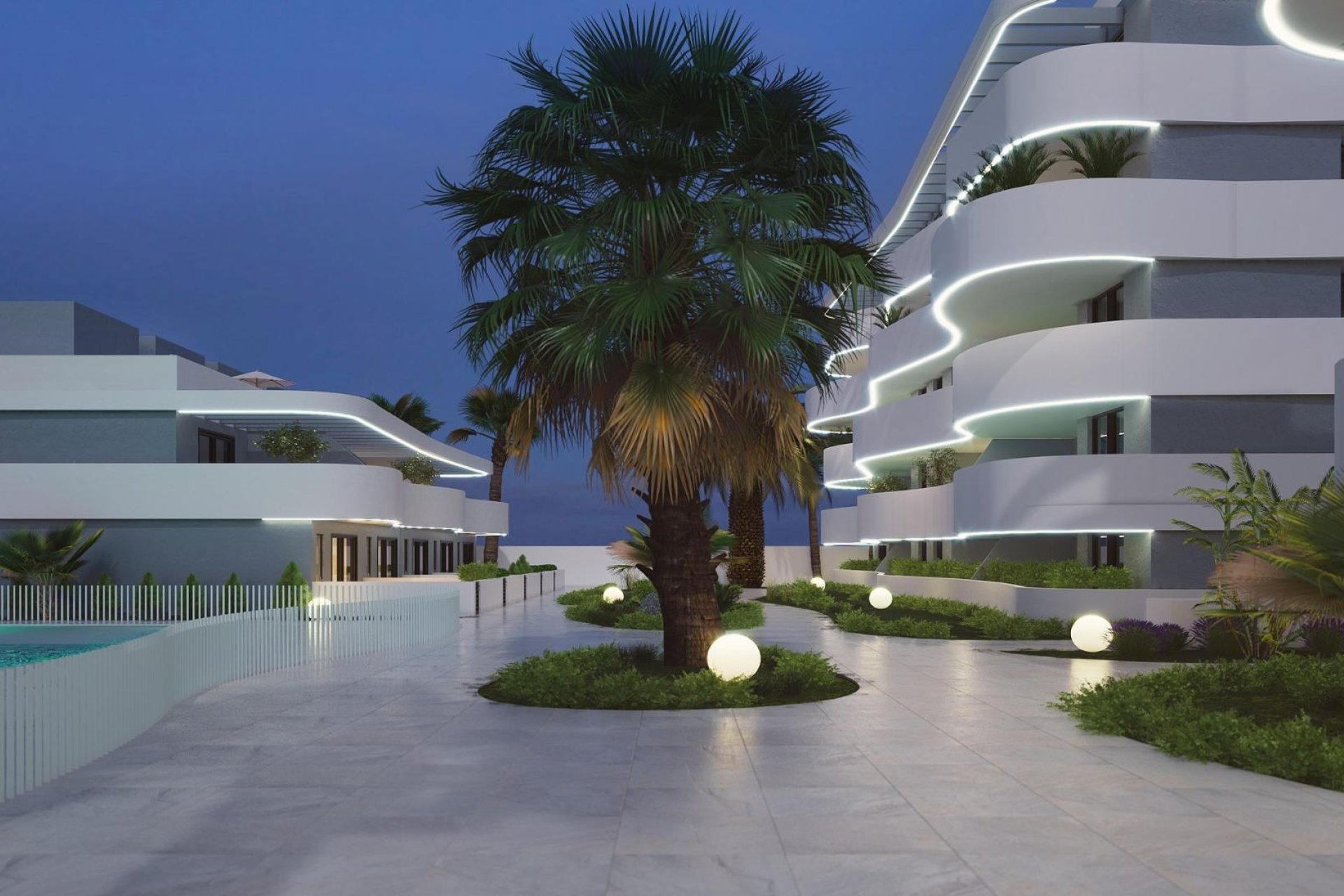 New Build - town house -
Guardamar del Segura - El Raso