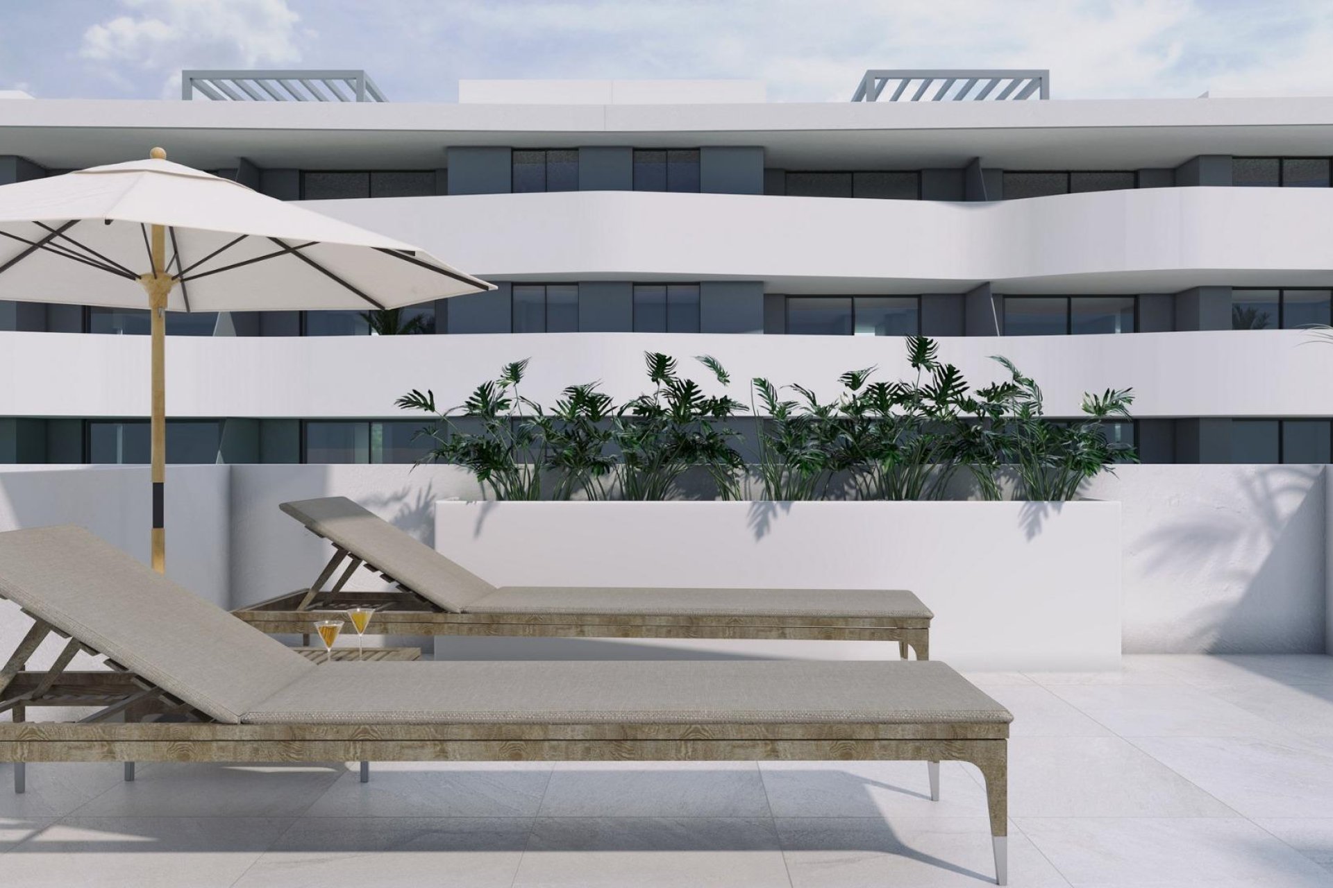 New Build - town house -
Guardamar del Segura - El Raso