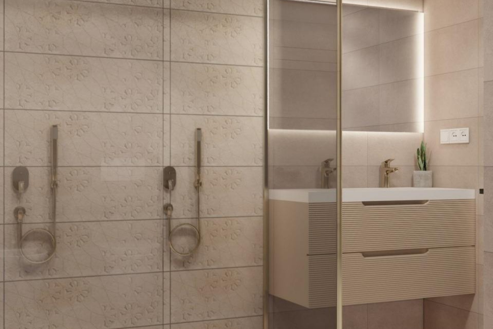 New Build - town house -
La Nucía - Nou Espai