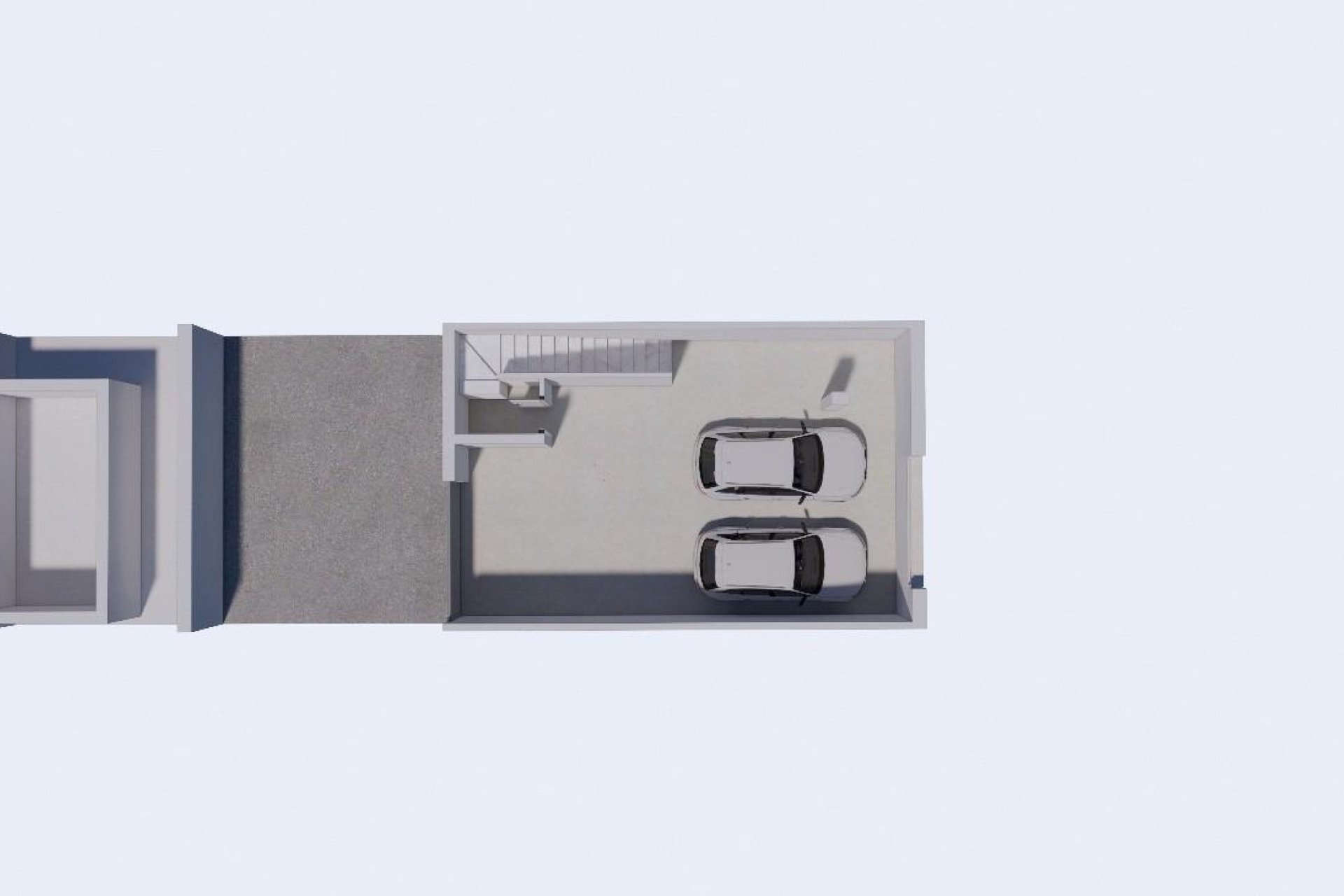 New Build - town house -
Los Alcazares - Serena Golf