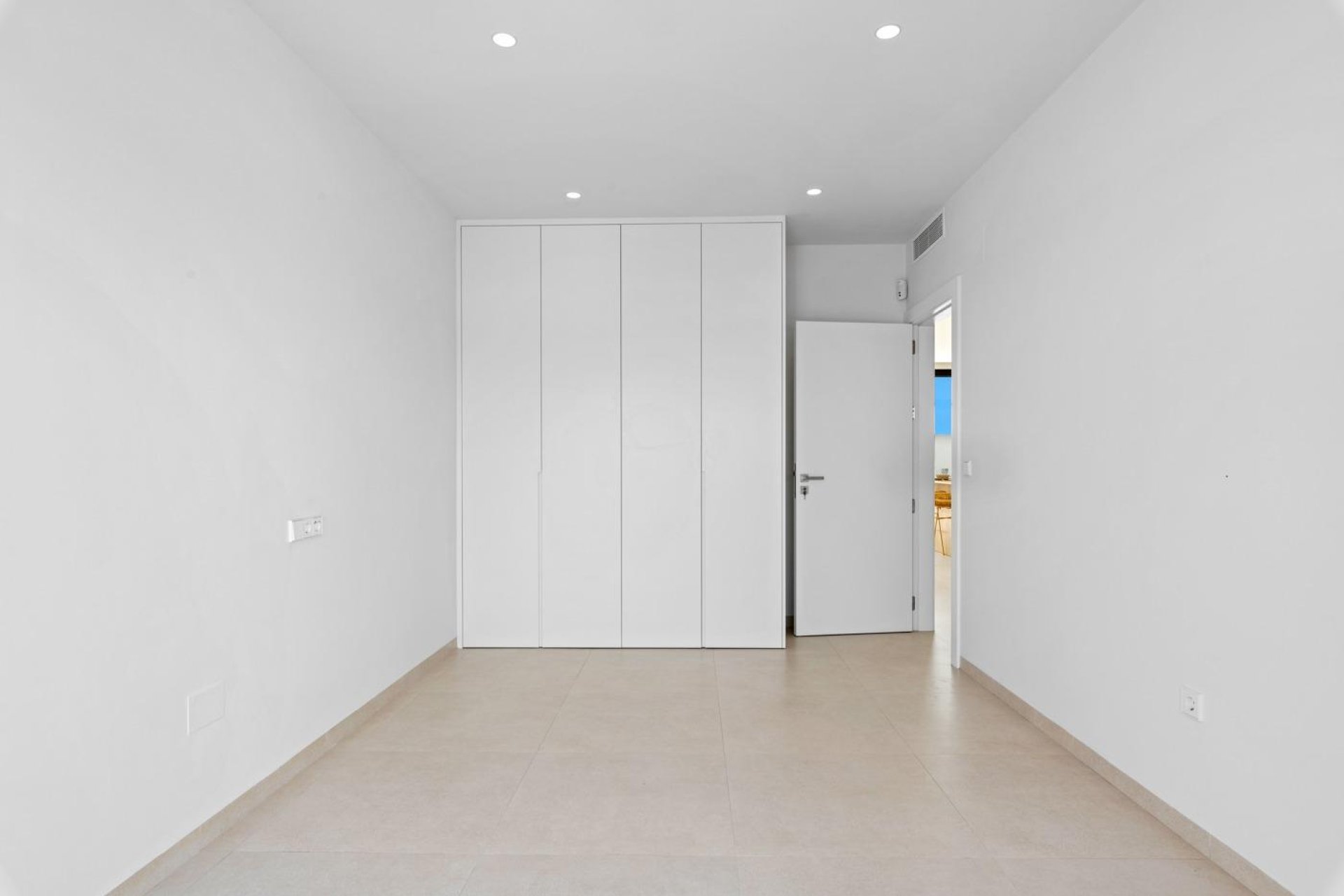 New Build - town house -
Los Alcazares - Serena Golf