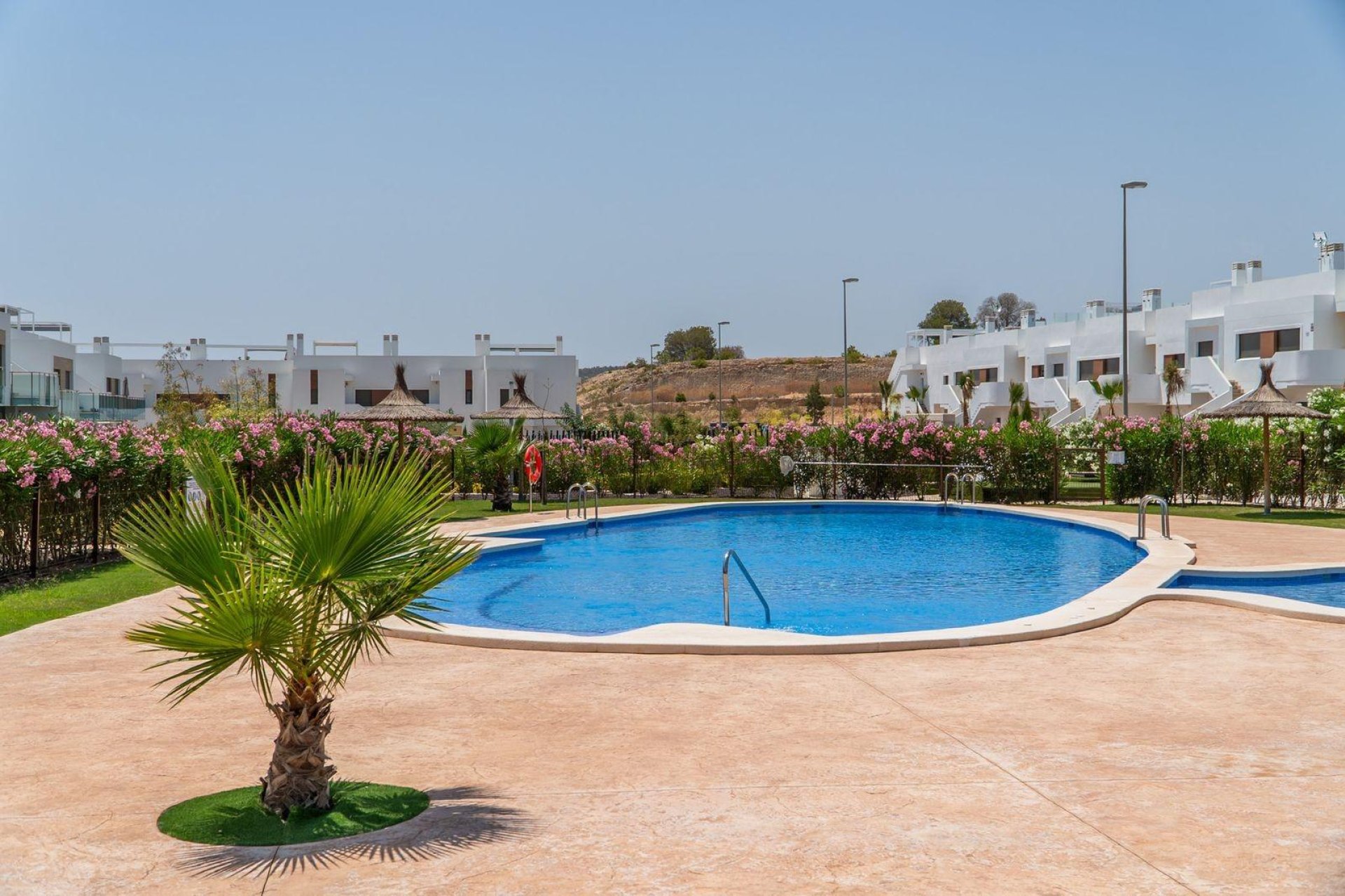 New Build - town house -
Orihuela - Vistabella Golf